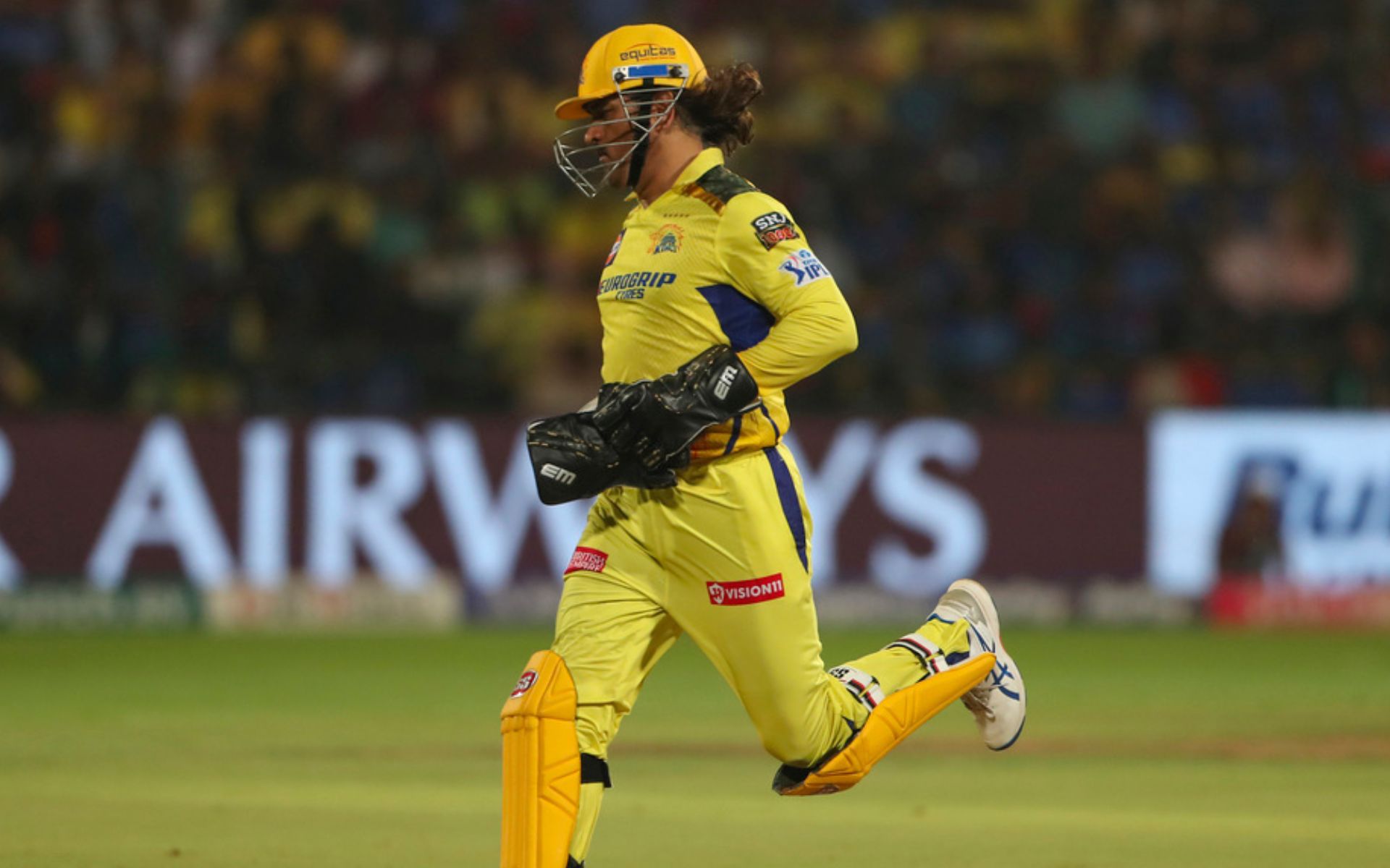 Big Update On MS Dhoni! CSK Legend To Undergo Muscle Tear Surgery To Prepare For IPL 2025