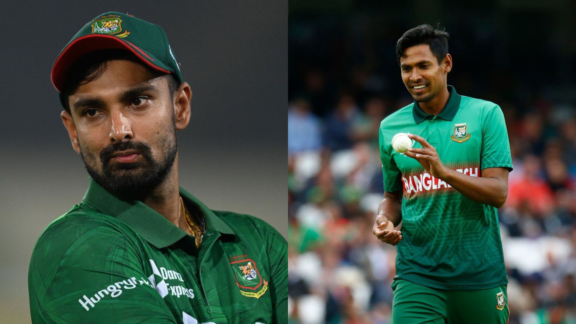 CSK Star Mustafizur & Litton Das Dropped? Bangladesh's Probable XI For 2nd T20I vs USA