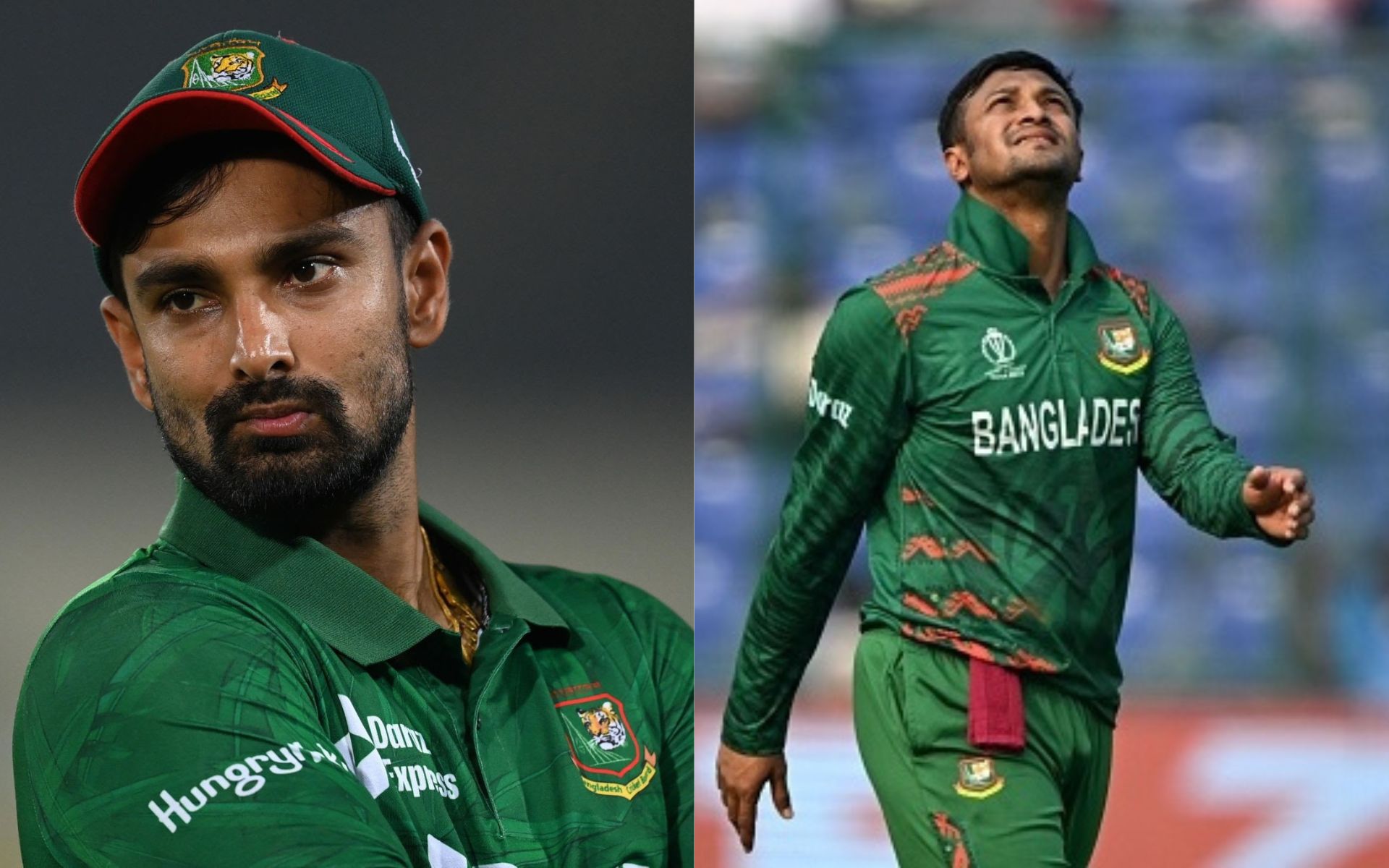 Shanto To Recall Litton Das, Shakib To Take Rest; Bangladesh's Probable XI For 3rd T20I Vs USA