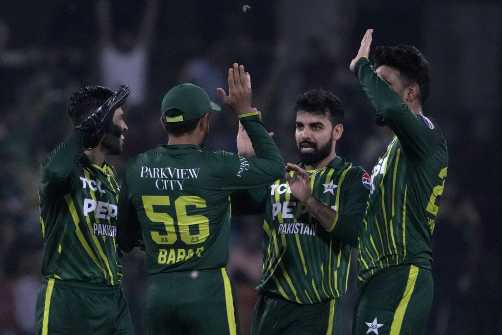 Can Babar Azam's Pakistan Dominate At The T20 World Cup? SWOT, Team Rating, Prediction