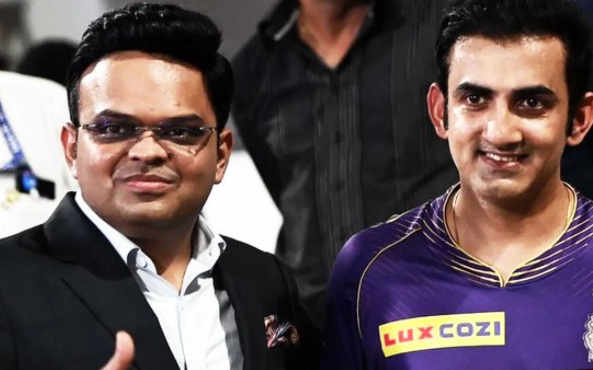 गंभीर के KKR के साथ गहरे सम्बंध के कारण BCCI कर रही है गुणवत्तापूर्ण मुख्य कोच ढूँढने में संघर्ष