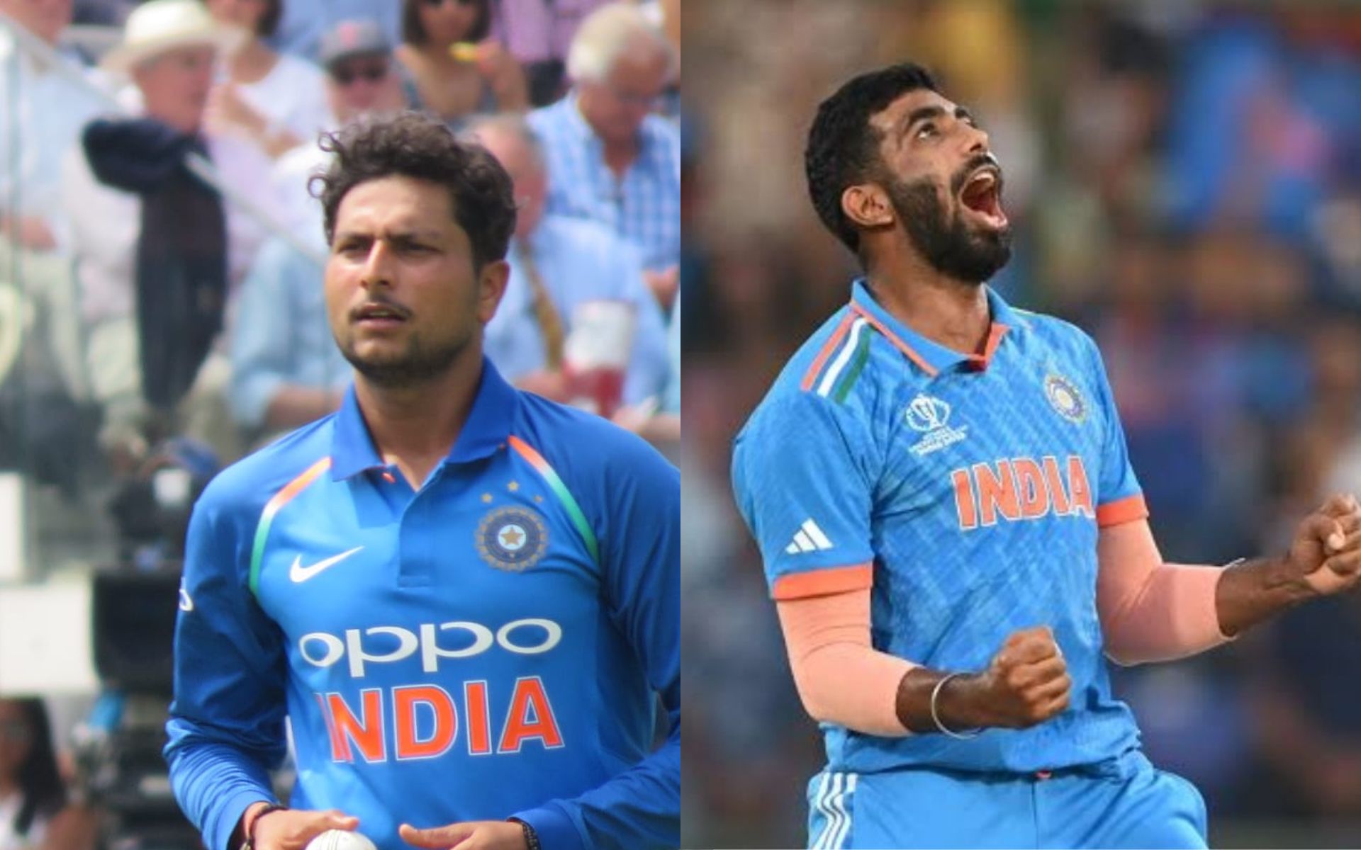 T20 World Cup 2024 - 3 Indian Players You Must Pick In Your Dream11 Teams