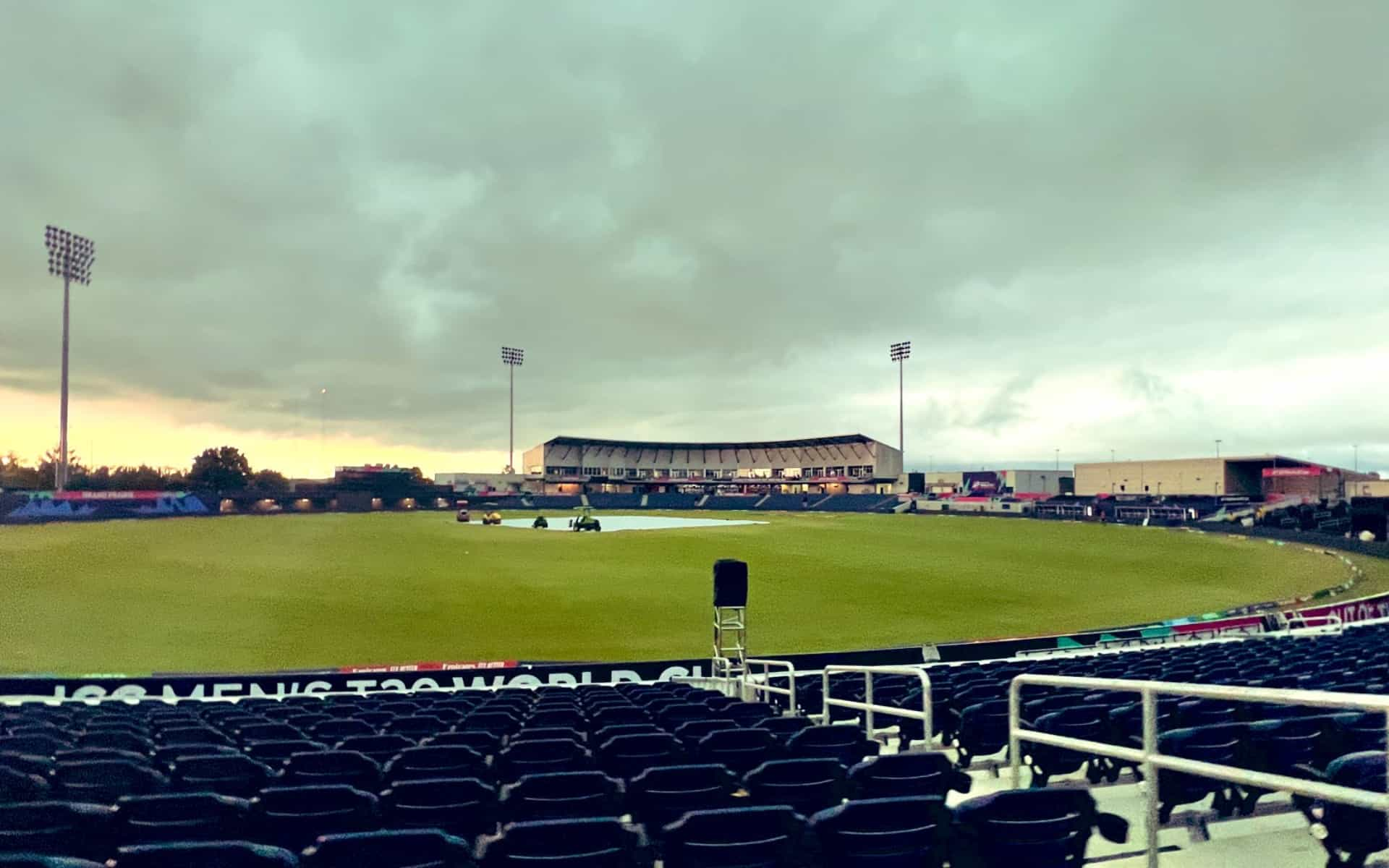 Grand Prairie Stadium Ground Stats For USA Vs PAK T20 World Cup 2024 Match