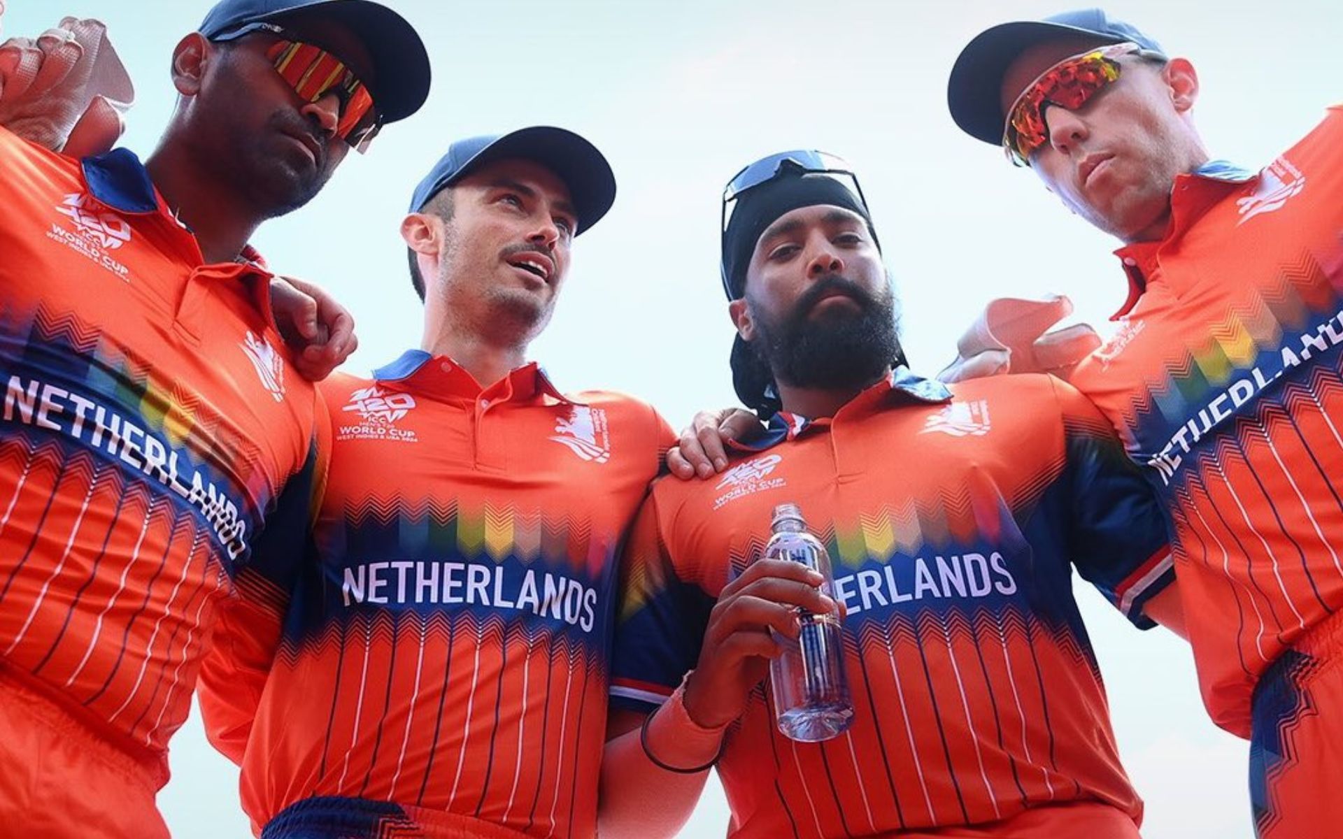 T20 WC 2024 BAN बनाम NED: मैच 27, ड्रीम11 अनुमान, फैंटेसी टिप्स, टीम-पिच रिपोर्ट और चुनिंदा खिलाड़ी