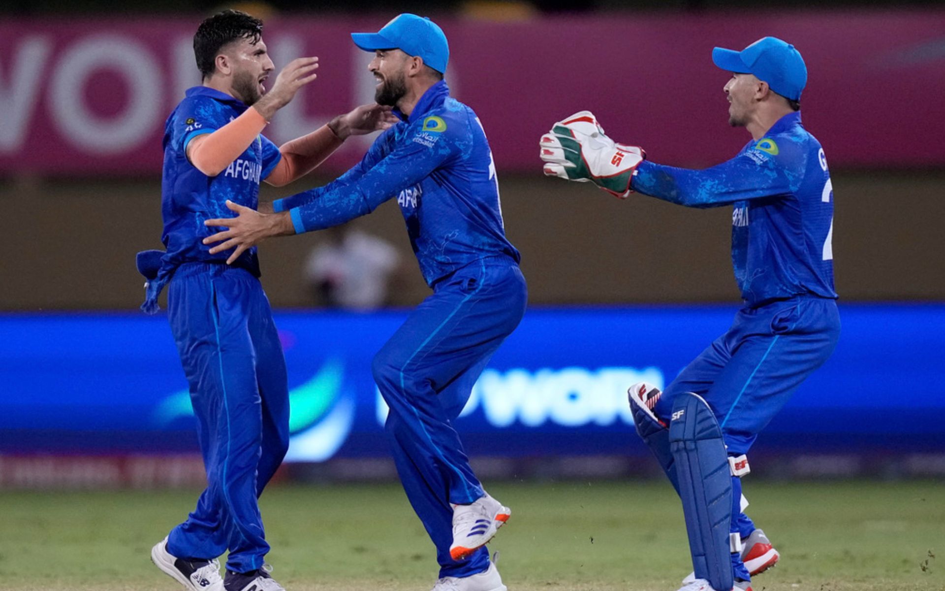 नवीन होंगे बाहर, मुजीब-नूर खेलेंगे साथ में? ये है T20 WC 2024 में PNG के ख़िलाफ़ AFG की संभावित XI