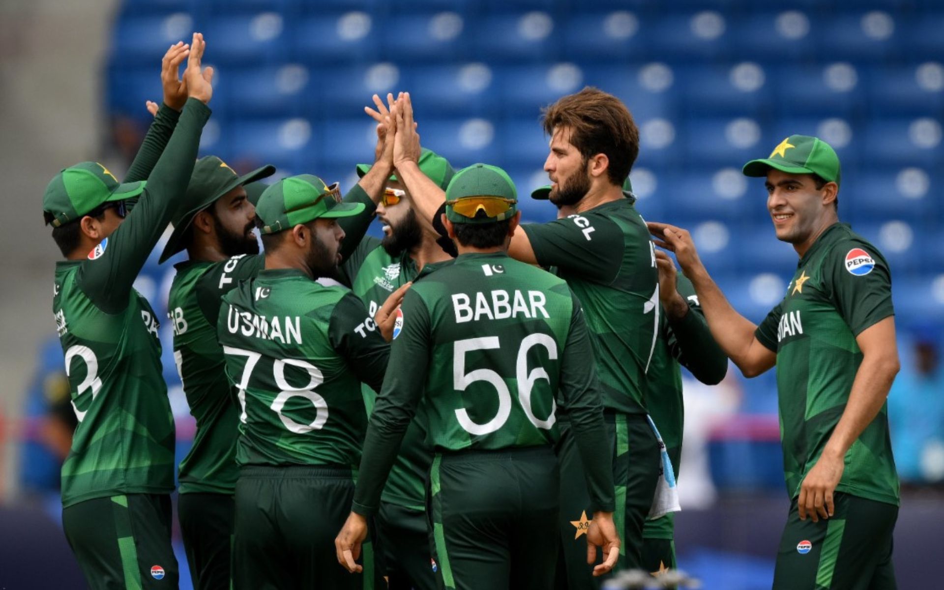 T20 World Cup 2024 PAK vs IRE: Match Highlights, Key Moments And Videos