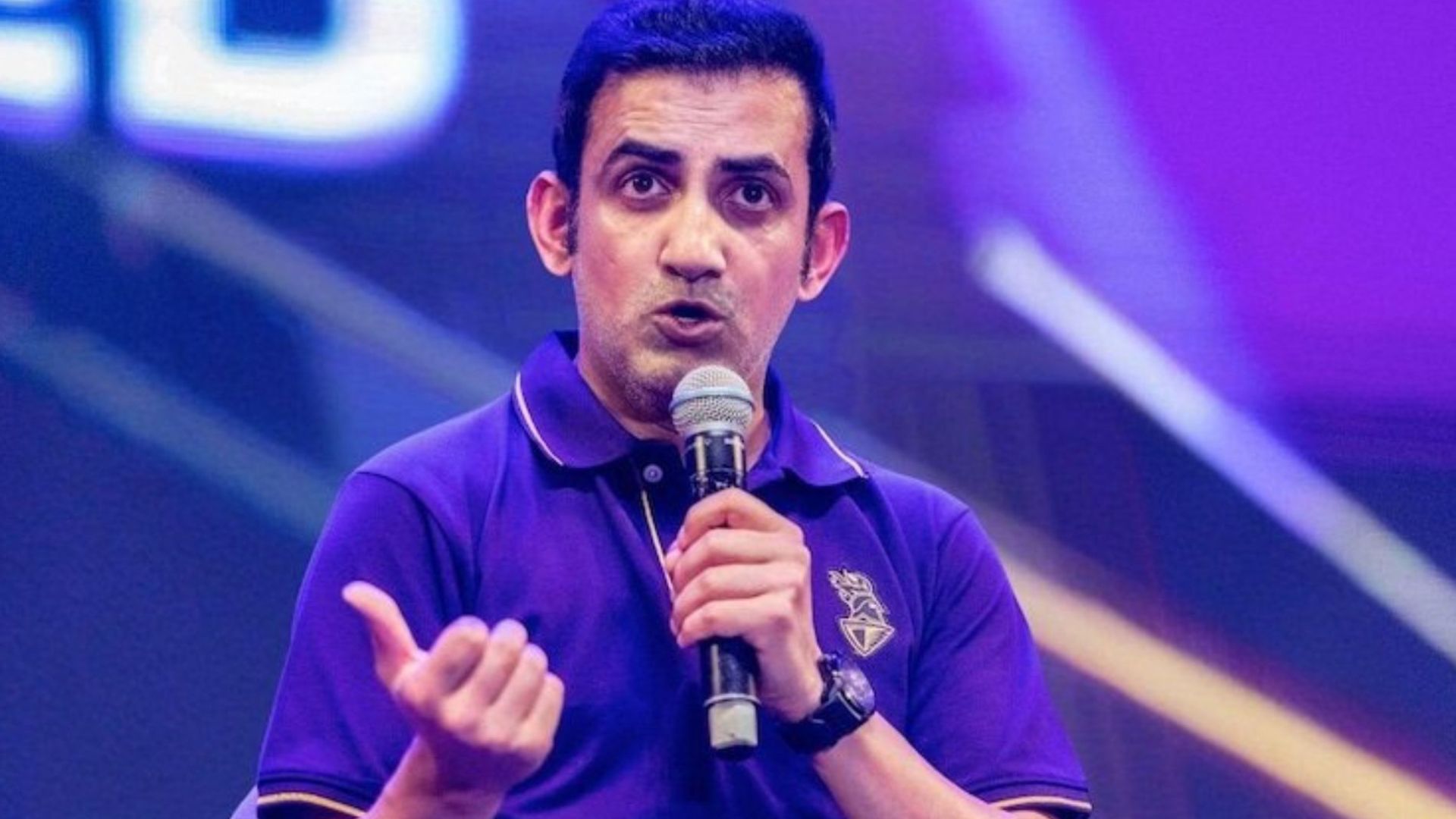 'Have To Manage..,' Ex-KKR Star Reveals 'Challenges' For Potential IND Coach Gautam Gambhir