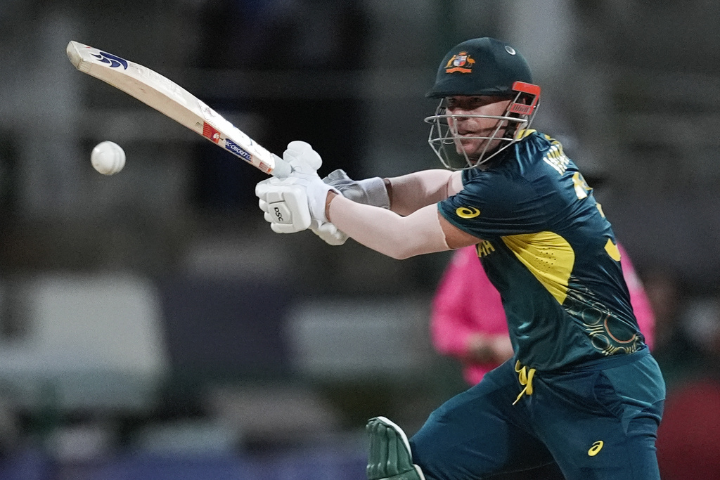 David Warner Retires From International Cricket As AUS Get Knocked Out Of T20 WC