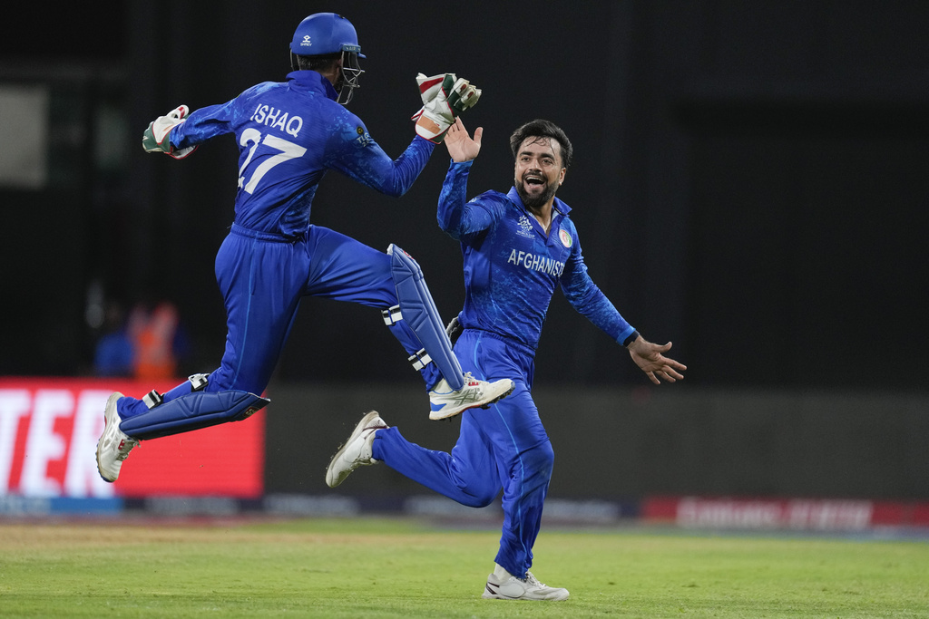 Rashid To Dismiss Klaasen; 3 Player Battles For SA Vs AFG T20 World Cup Match