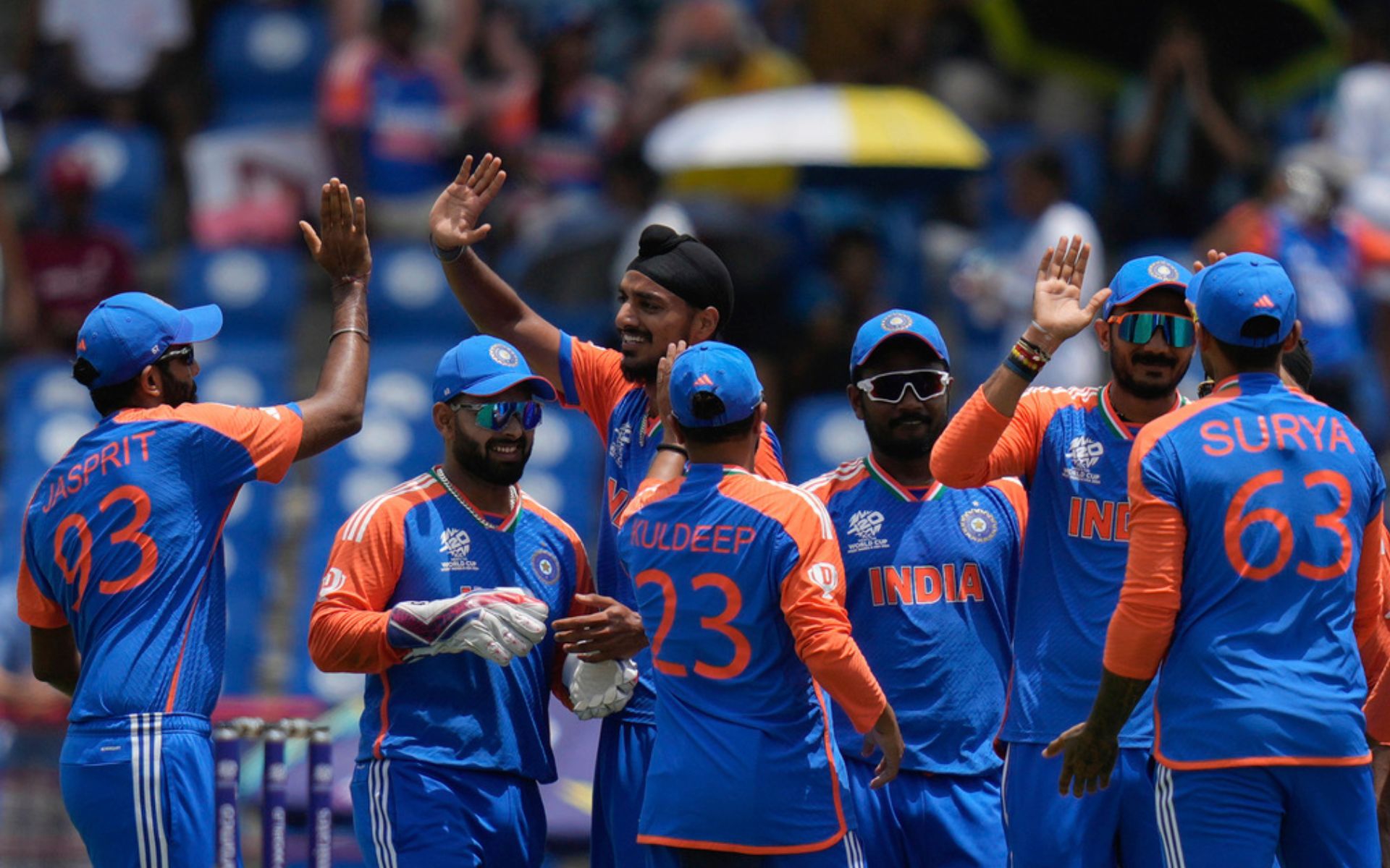 OC's T20 World Cup Match Prediction: IND vs ENG, Who Will Win Today's Semi-Final?