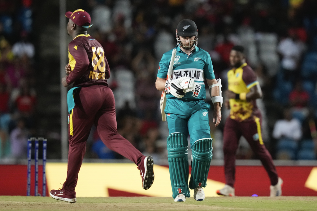 4 Biggest Letdowns Of T20 World Cup 2024