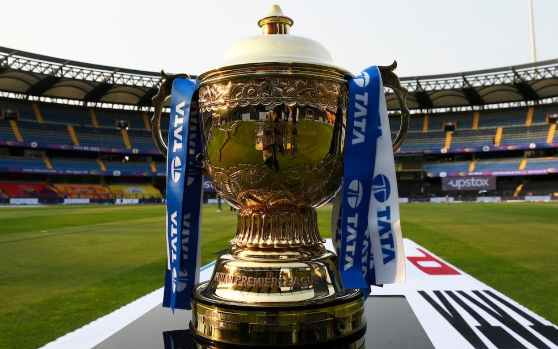 8 Retentions Before IPL 2025 Mega Auction? BCCI Asks RCB, CSK, MI, KKR CEOs For Their Opinions