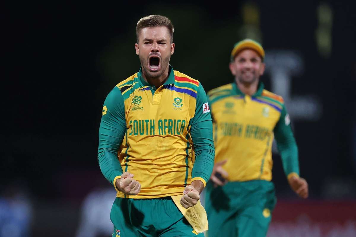 'He Was...': SA Great Gives His Verdict On Markram's Leadership After SA's T20 WC Exit