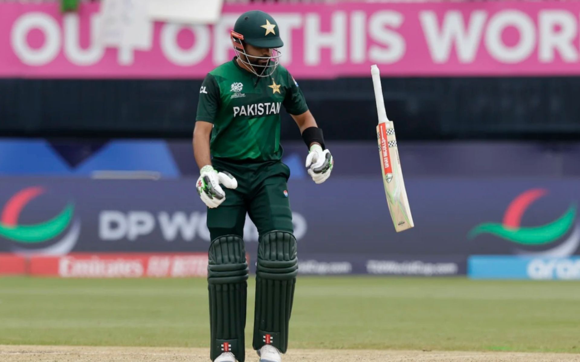 PCB Chairman Opens Up On Babar Azam’s Future As PAK Captain After T20 WC Humiliation