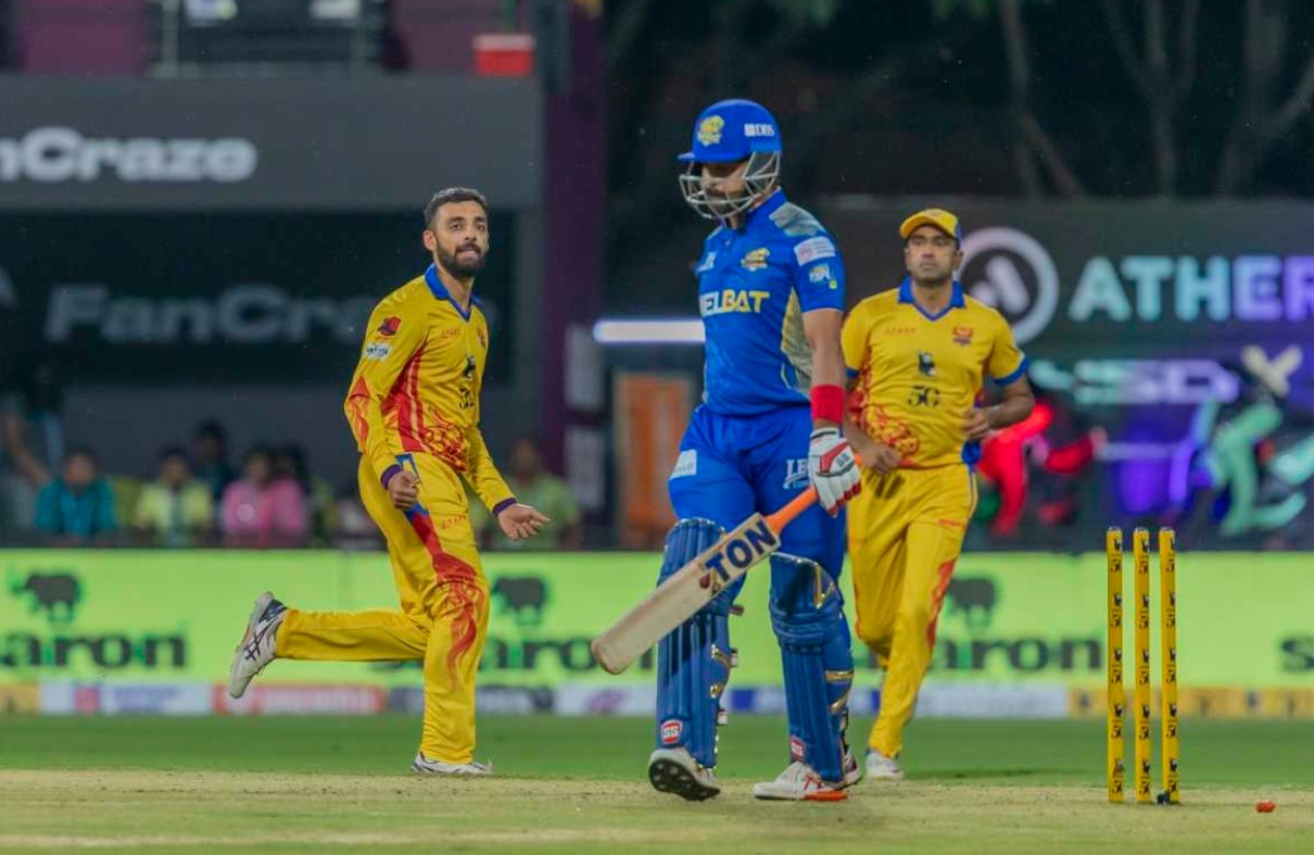 TNPL 2024 Match 2, DD vs TGC | Playing 11 Prediction, Cricket Tips, Preview, Live Streaming