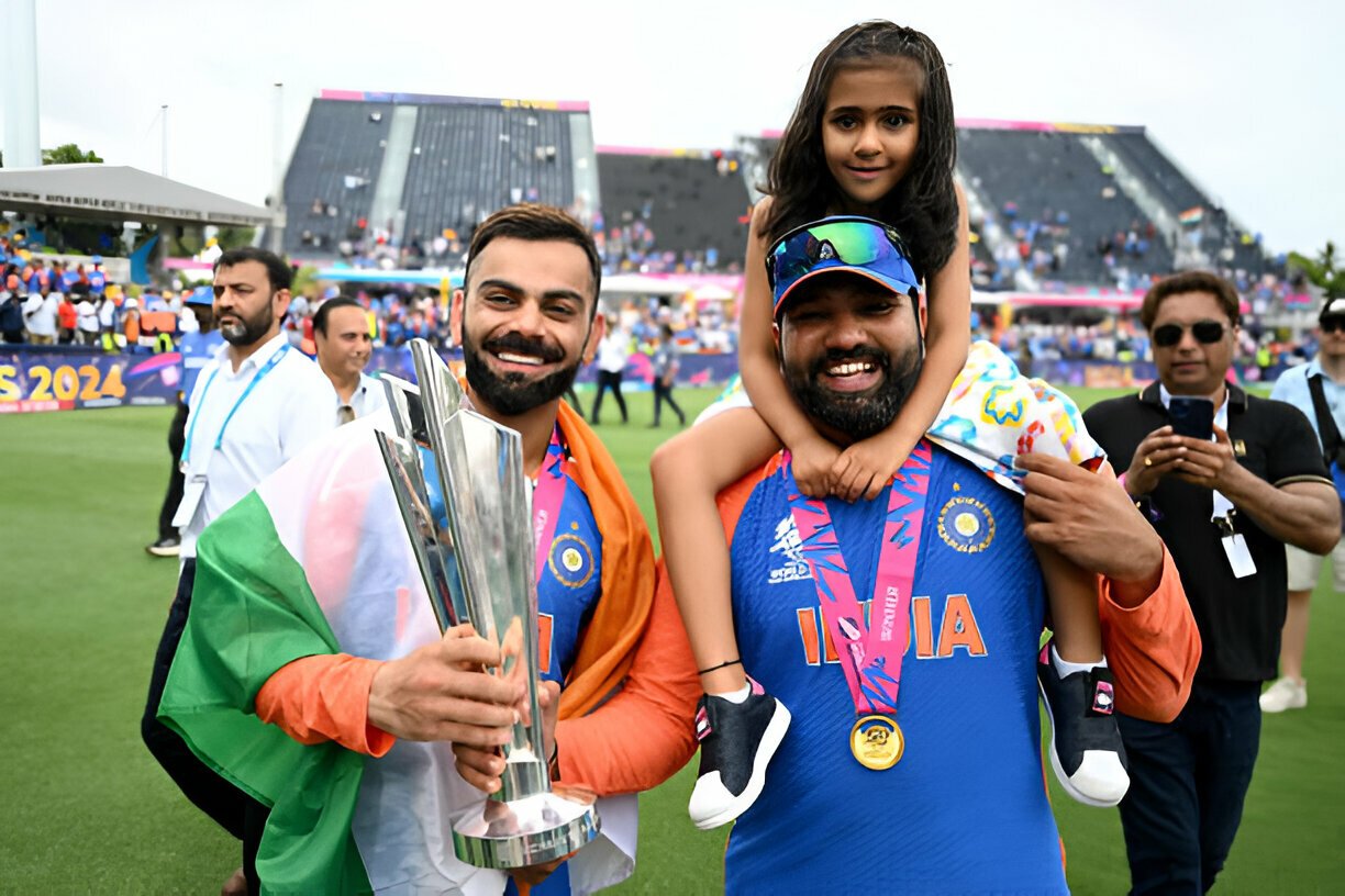 'यह विश्व कप...': कप्तान रोहित को लेकर कुलदीप ने कही भावुक बात