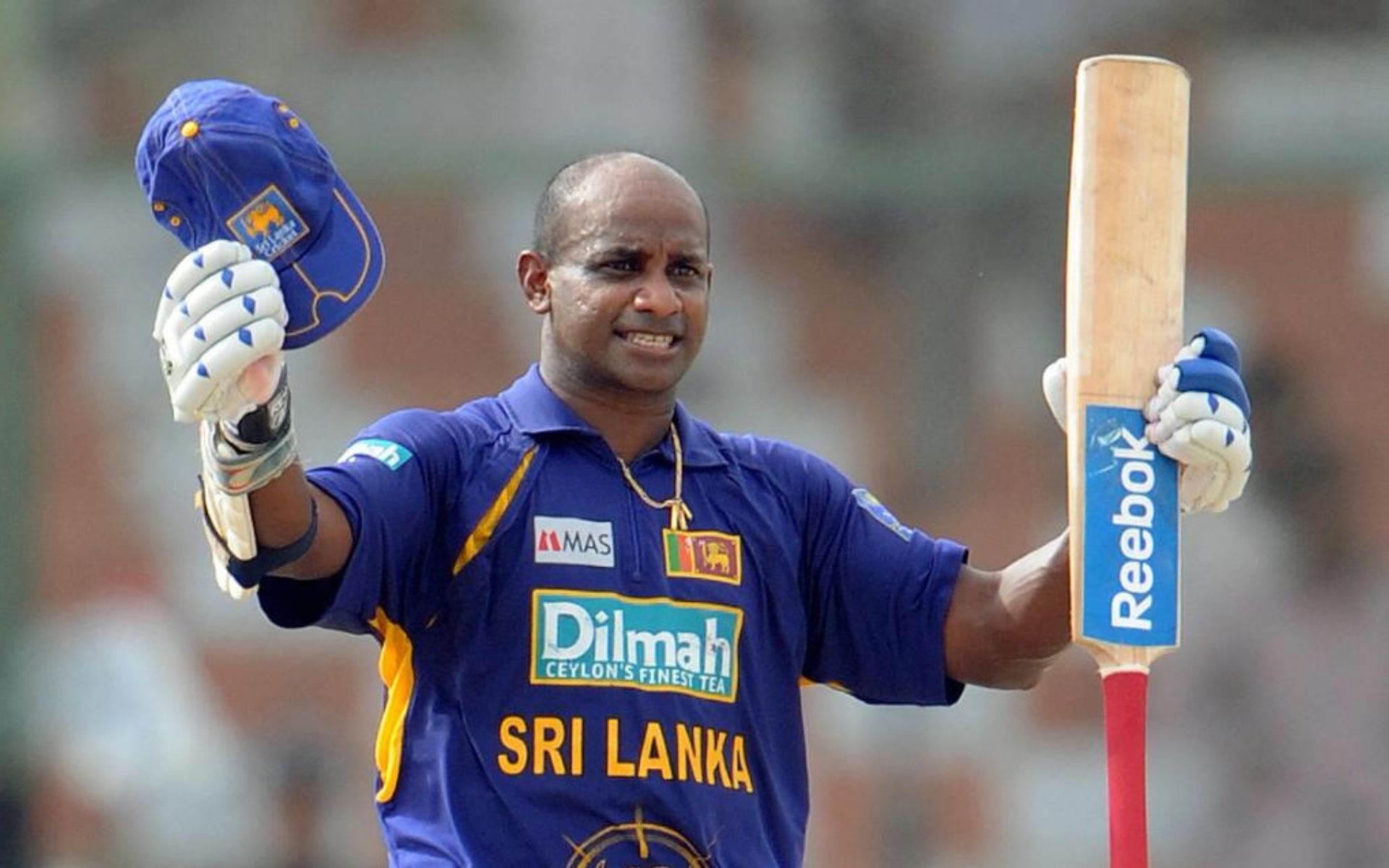 Not Jayawardene, Sangakkara! 'This' SL Legend To Become Next Sri Lanka Head Coach