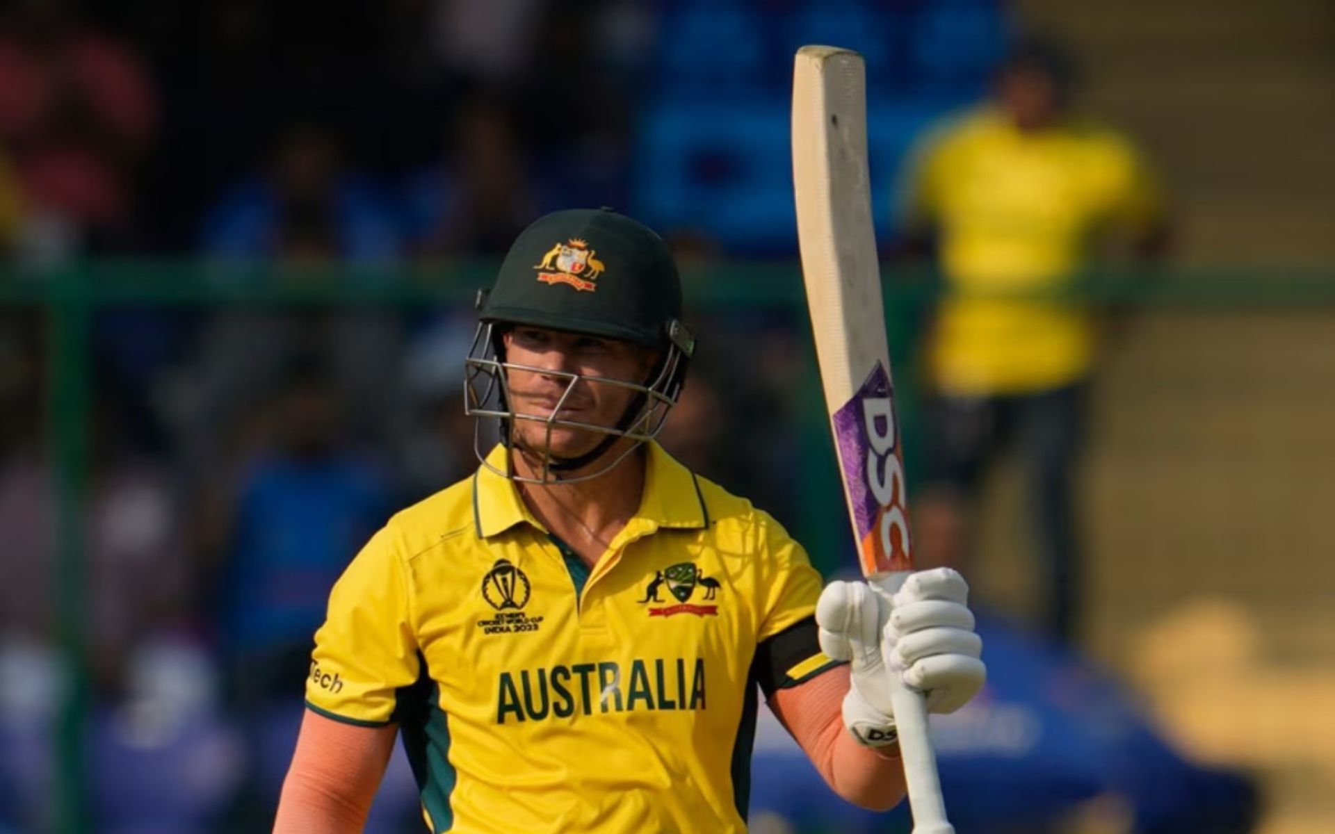 David Warner Hints At Reversing Retirement For ICC Champions Trophy 2025