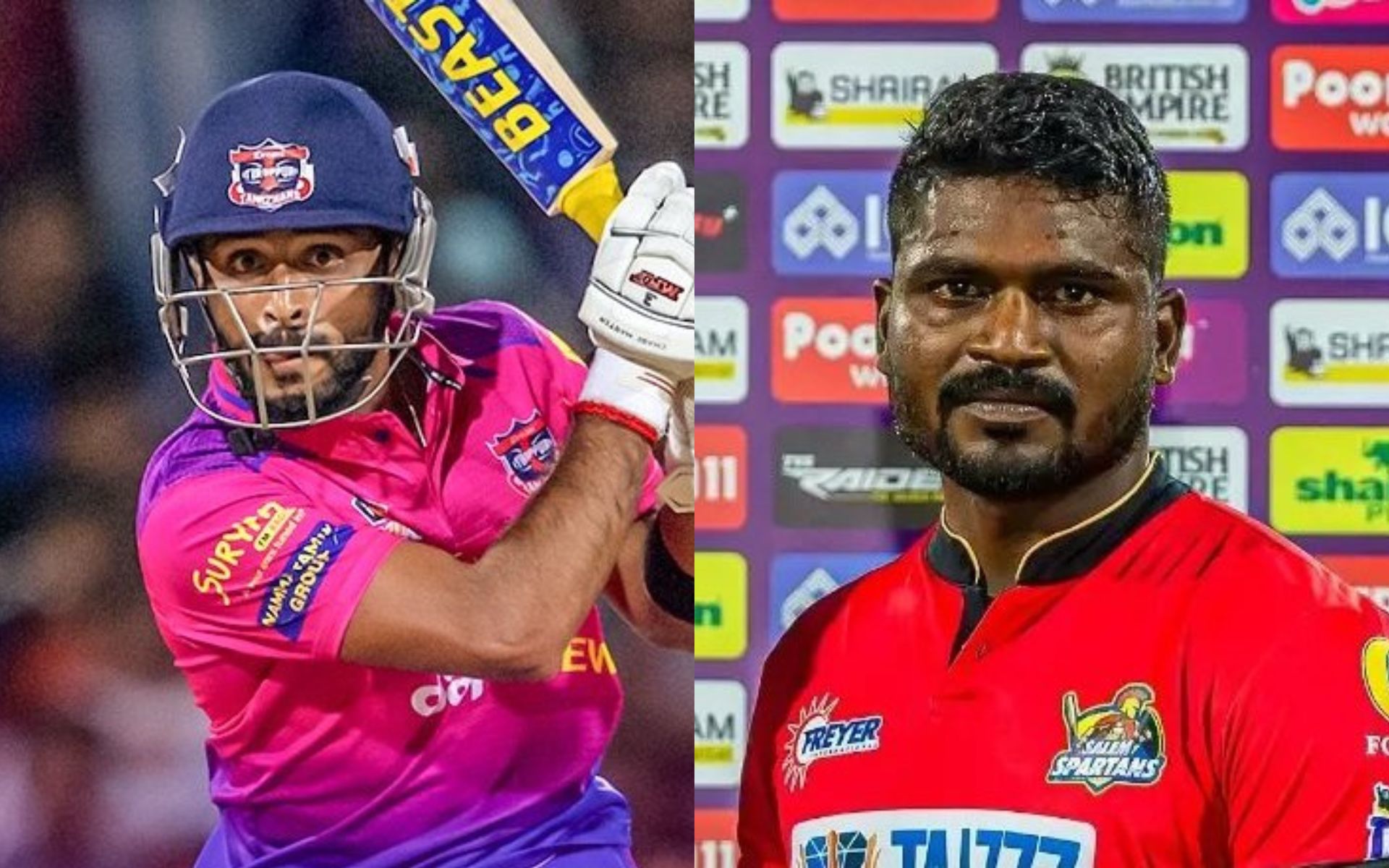 TNPL 2024 SMP vs ITT: Match 10 Dream11 Predictions, Fantasy Tips, Teams, Pitch Report & Top Picks