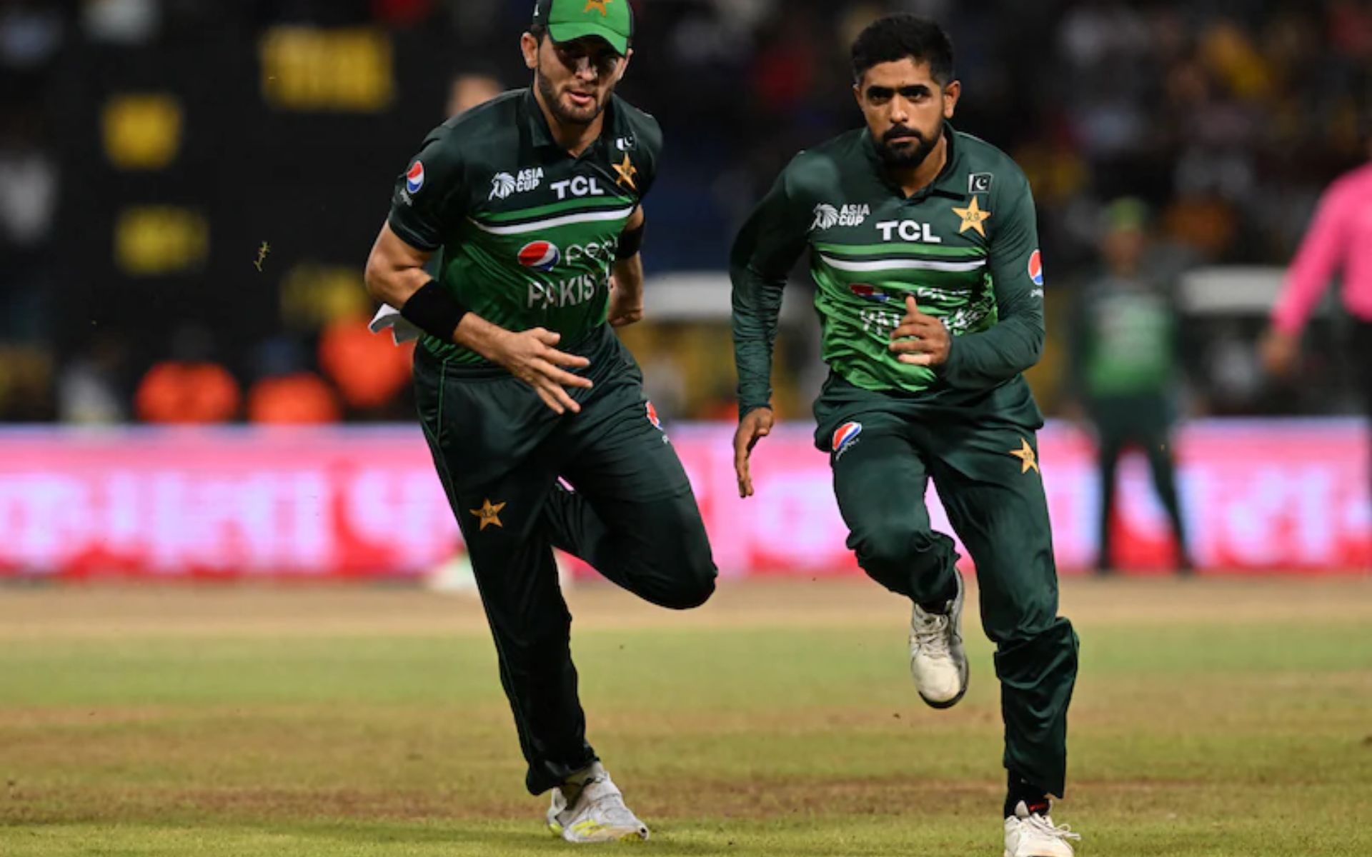 Babar Azam, Shaheen Afridi Not To Receive Pay Cut; Change In Rules Of Central Contract For PAK Players
