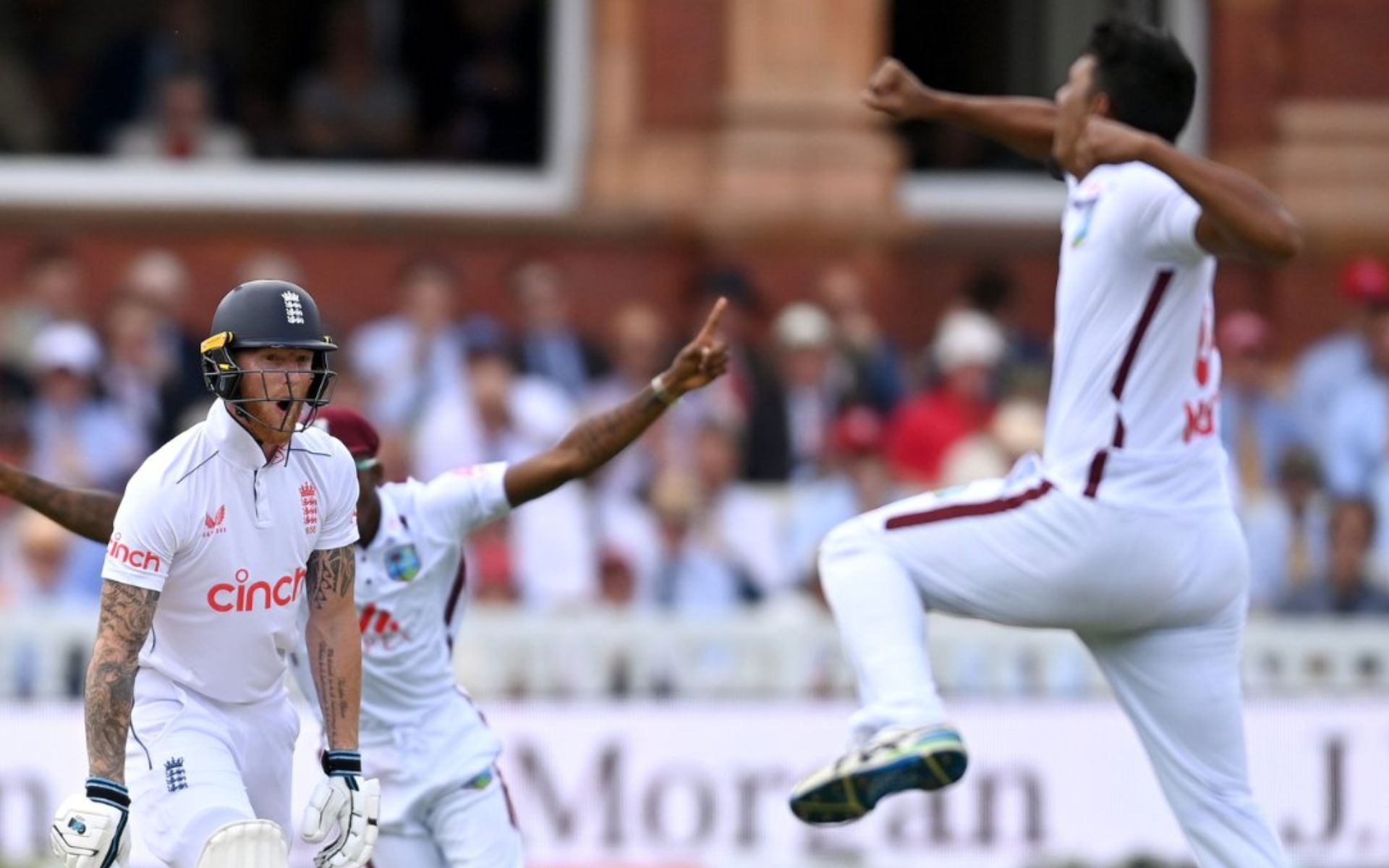 West Indies Tour Of England 2024 Latest News, Stats, Videos And Most