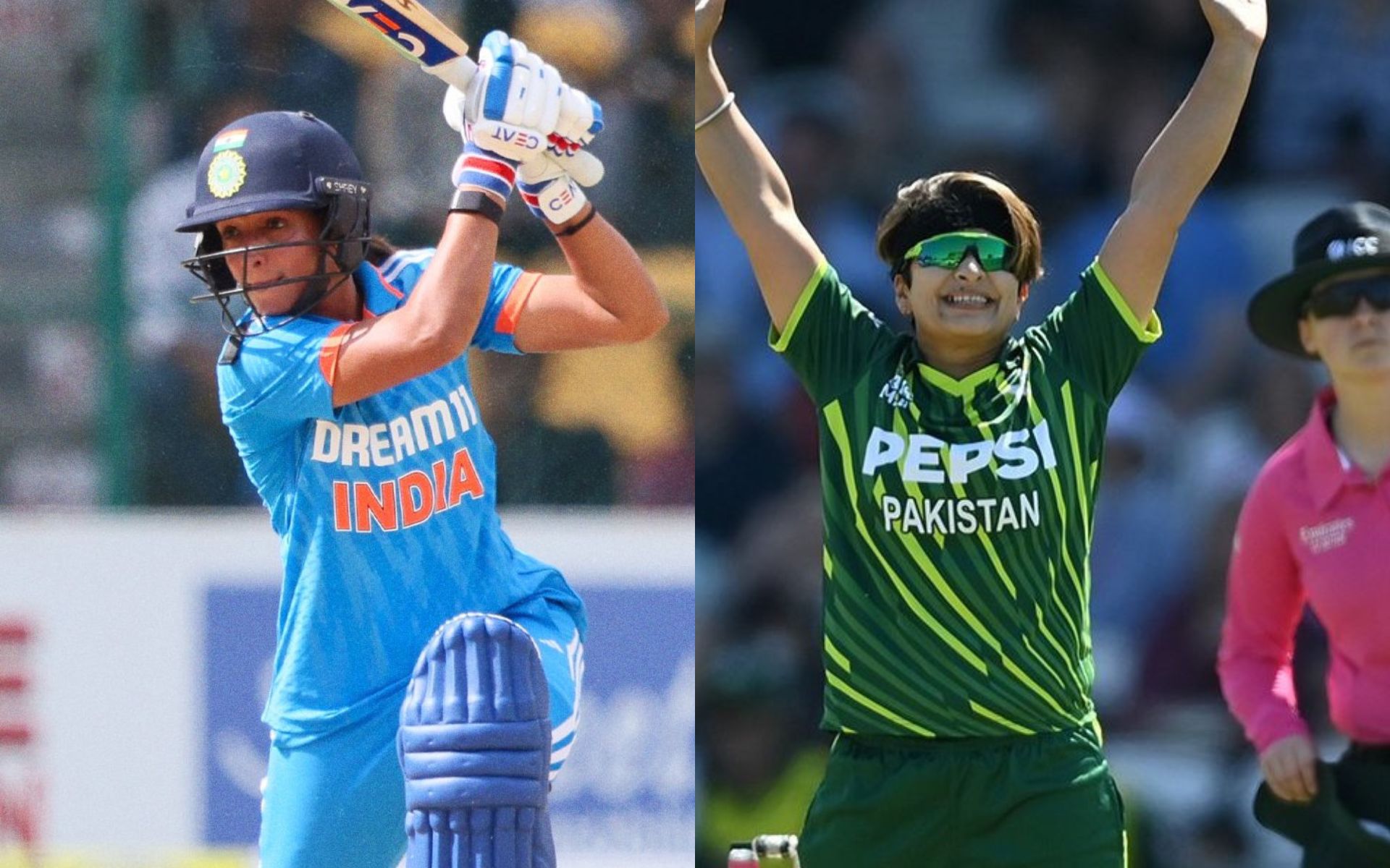 महिला एशिया कप 2024; IND vs PAK: मैच 2 ड्रीम11 अनुमान, फैंटेसी टिप्स, टीम-पिच रिपोर्ट और चुनिंदा खिलाड़ियों की जानकारी