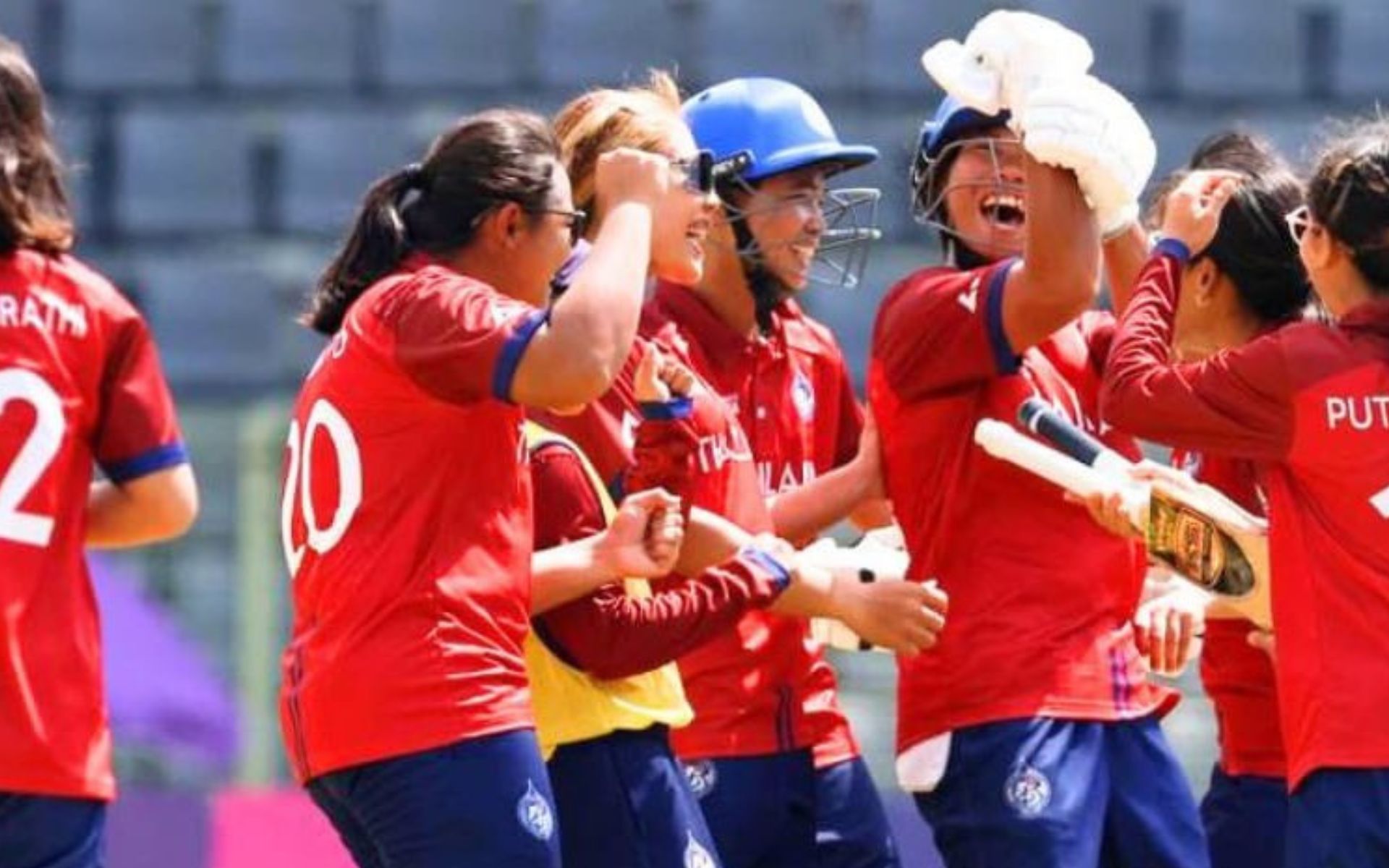 Women's Asia Cup 2024, ML-W vs TL-W: Match 2 Dream11 Predictions, Fantasy Tips, Teams, Pitch Report, Top Picks