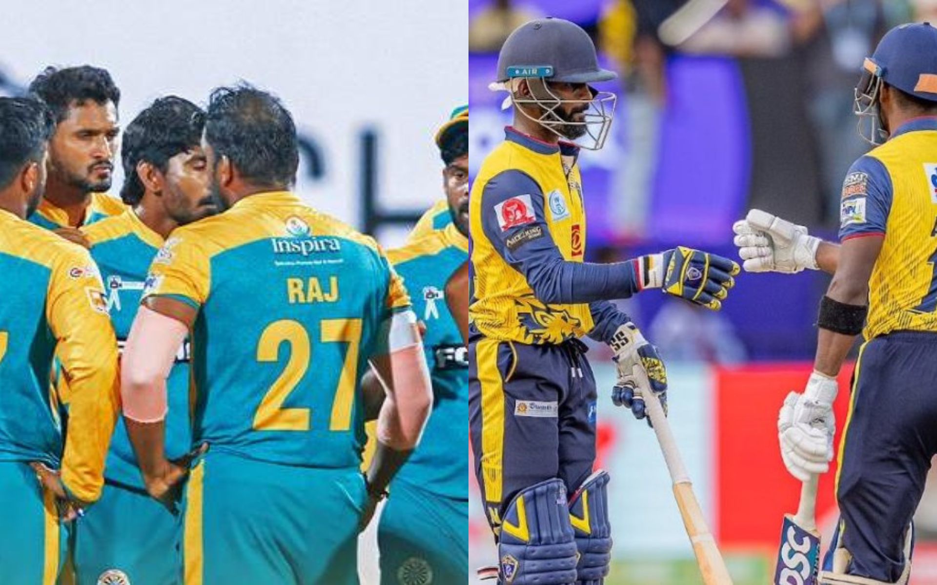 TNPL 2024 TGC vs NRK: Match 18 Dream11 Predictions, Fantasy Tips, Teams, Pitch Report, Top Picks