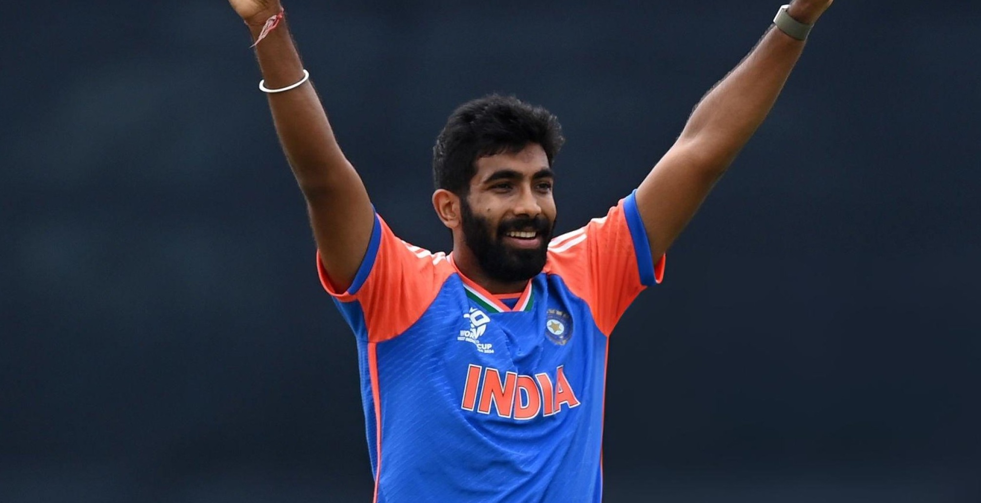 Not Bumrah! Mohammed Shami Names India's Number 1 Bowler Currently