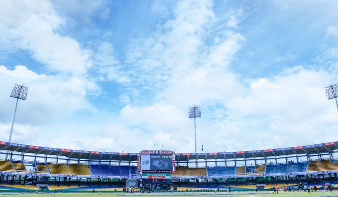 GM vs JK LPL 2024 Final Weather: Rain Expected To Take Over R Premadasa Stadium in Colombo  