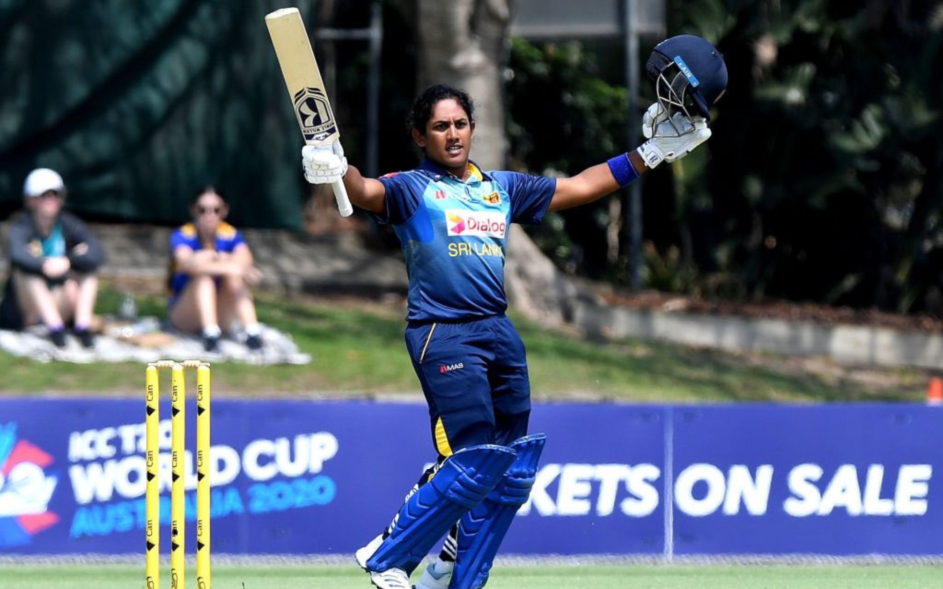 Women's Asia Cup 2024, SL-W vs ML-W: Match 7 Dream11 Predictions, Fantasy Tips, Teams, Pitch Report, Top Picks
