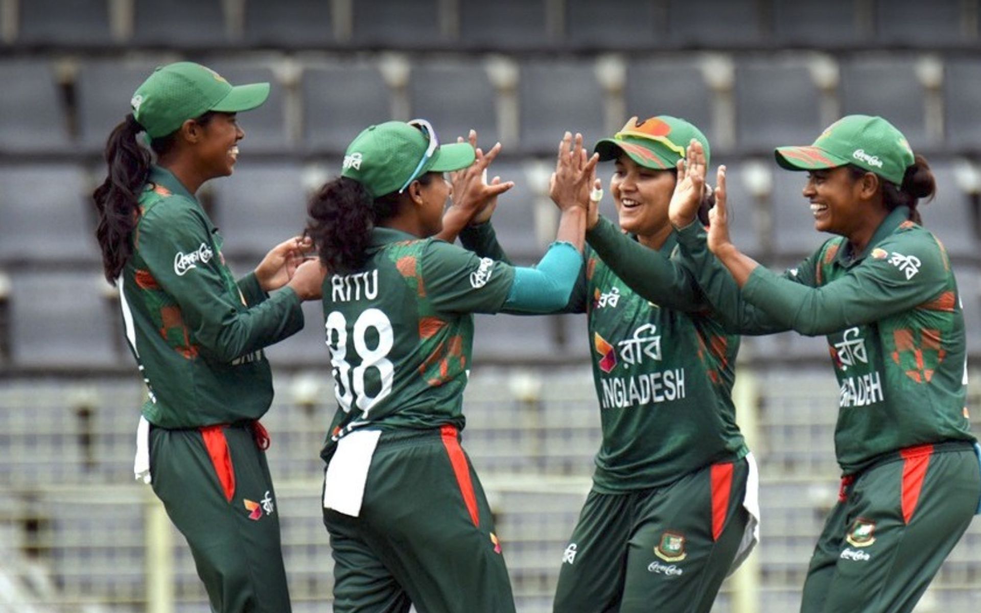 Women's Asia Cup 2024, BD-W vs TL-W: Match 8 Dream11 Predictions, Fantasy Tips, Teams, Pitch Report, Top Picks