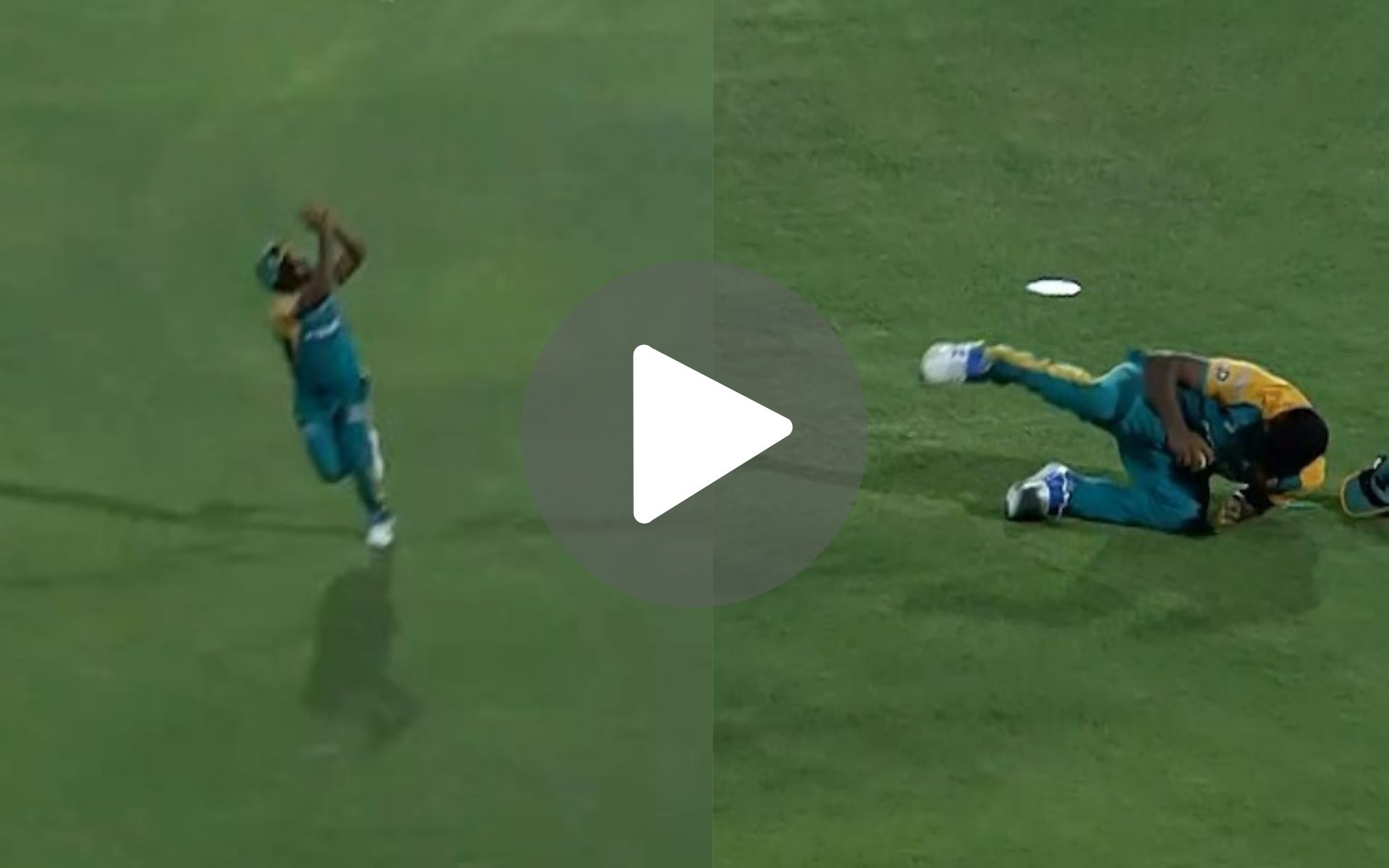 [Watch] Antony Dhas Pulls Off a McCullum-Esque Stunner to Dismiss Baba Aparajith in TNPL 2024