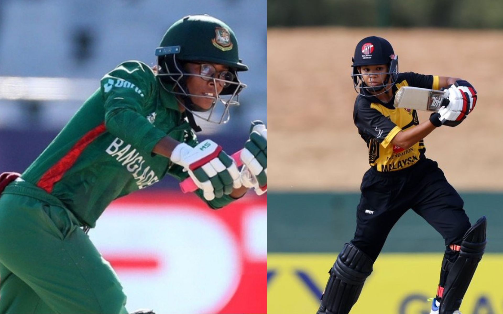 Women's Asia Cup 2024, BD-W vs ML-W: Match 11 Dream11 Predictions, Fantasy Tips, Teams, Pitch Report, Top Picks