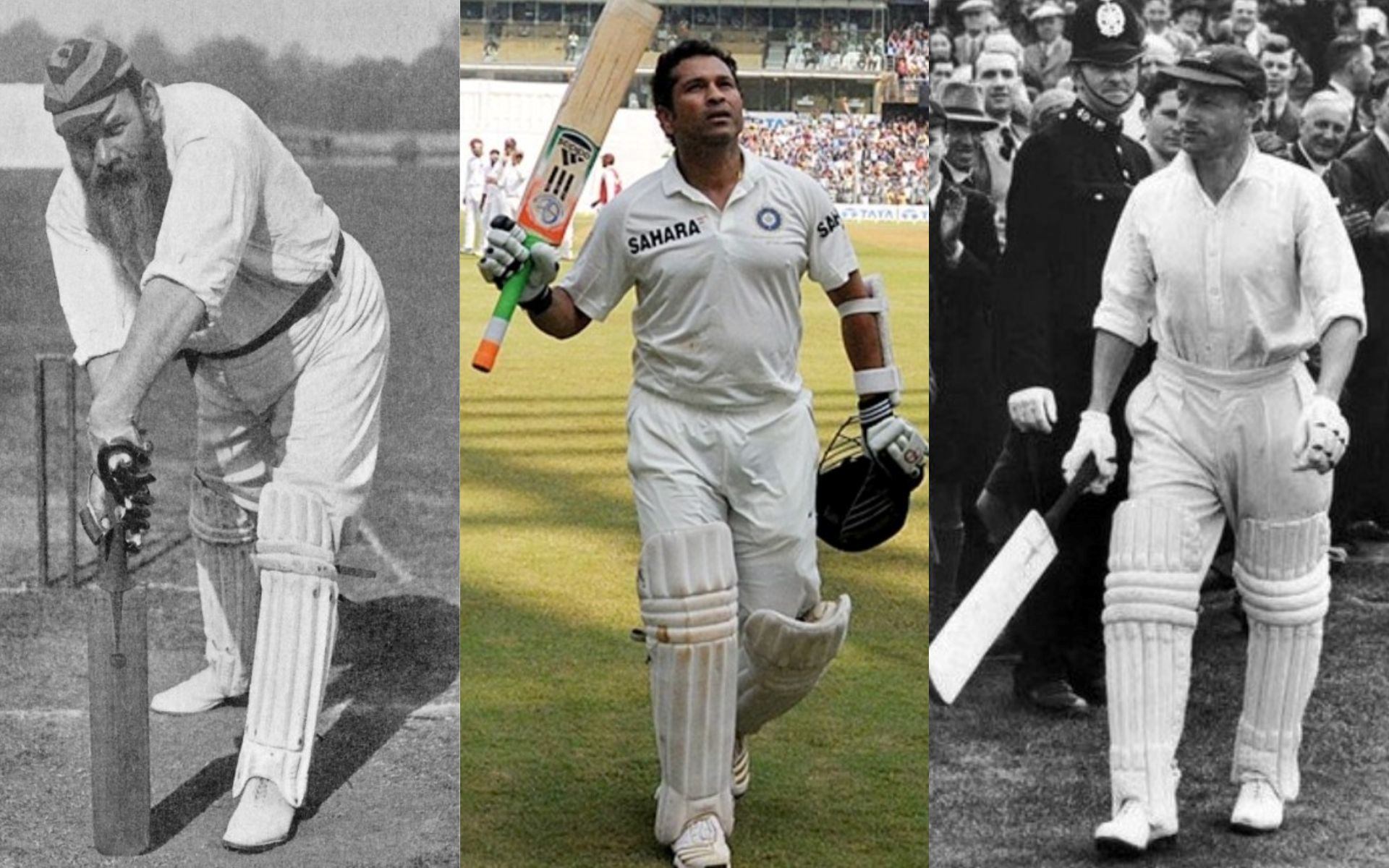 Who Is The Godfather Of&nbsp;Cricket? | cricket.one - OneCricket