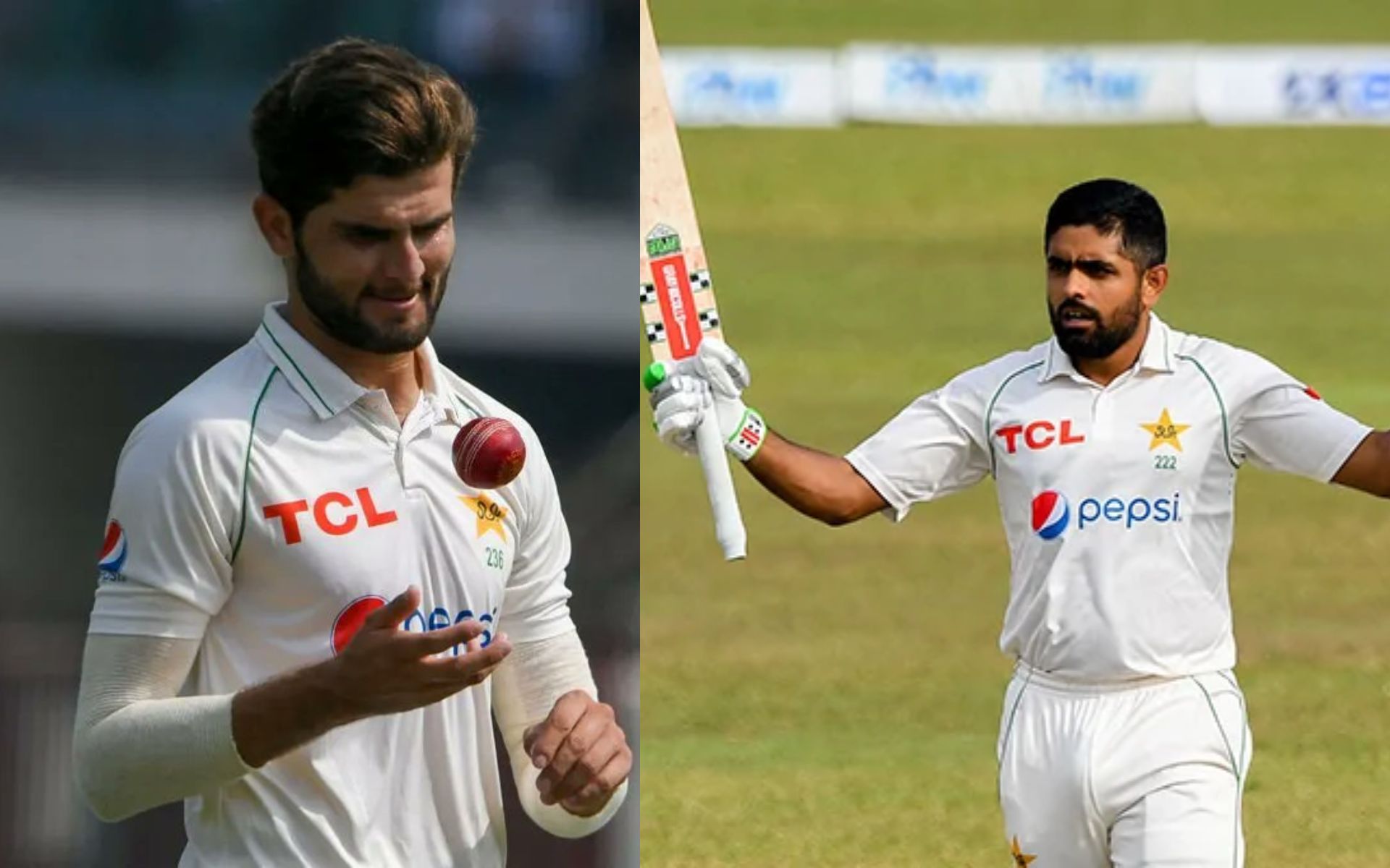 PCB To Make Shocking Changes For Bangladesh Tests; Unfit Players To Face Axe