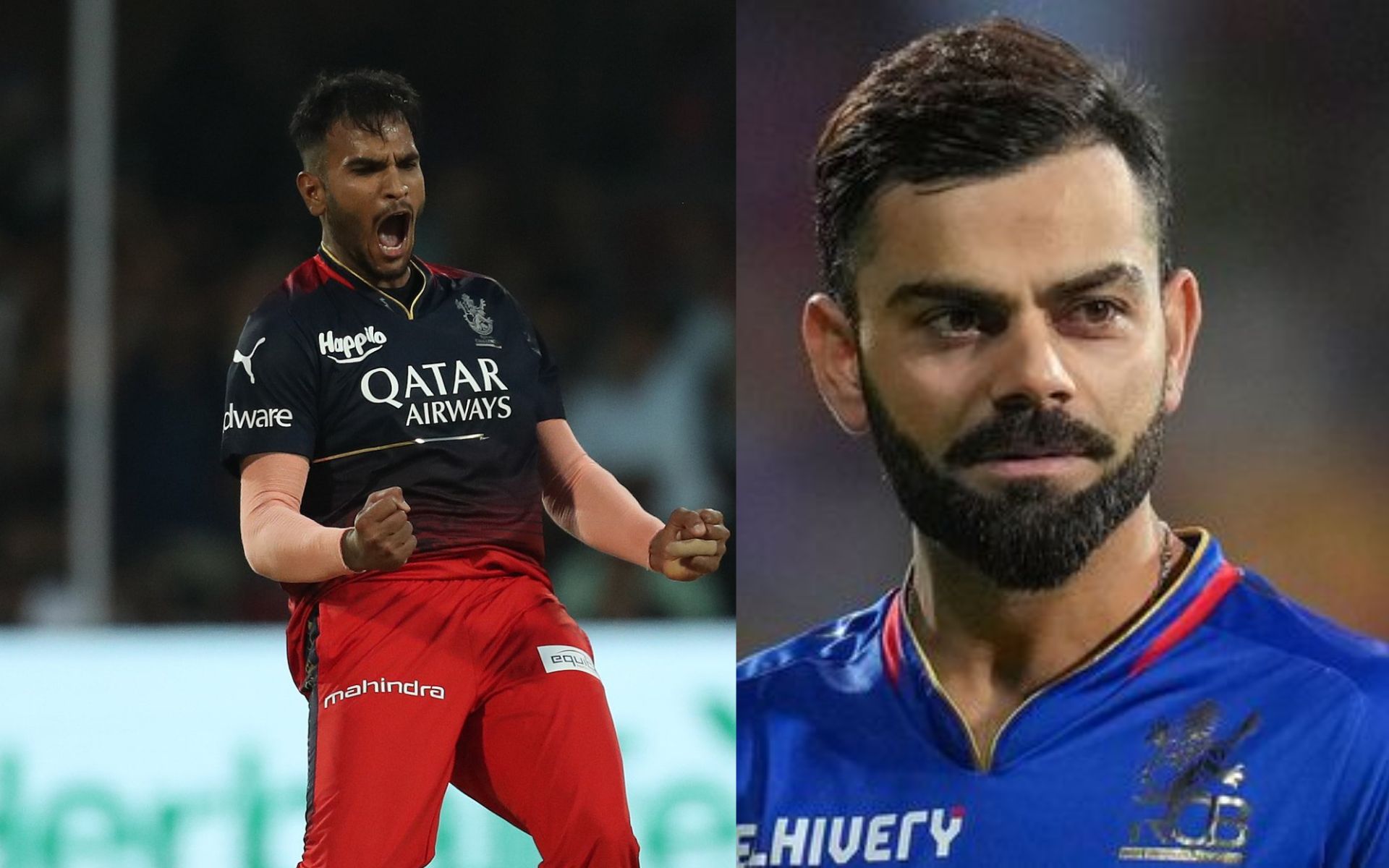 'Can Really Impact You As A Player': RCB Star Pacer Praises Virat Kohli’s Influence And Work Ethic