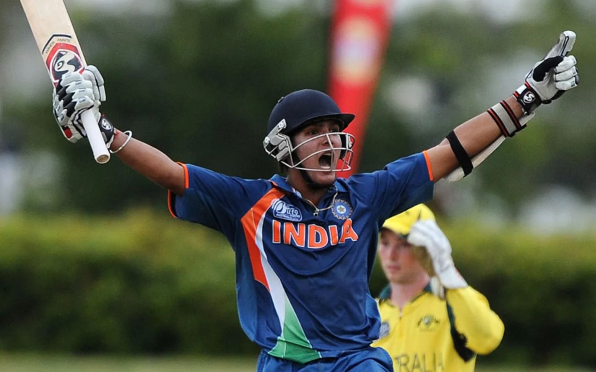 Who Is Smit Patel, Unmukt Chand's U-19 IND Teammate Currently Playing For USA?