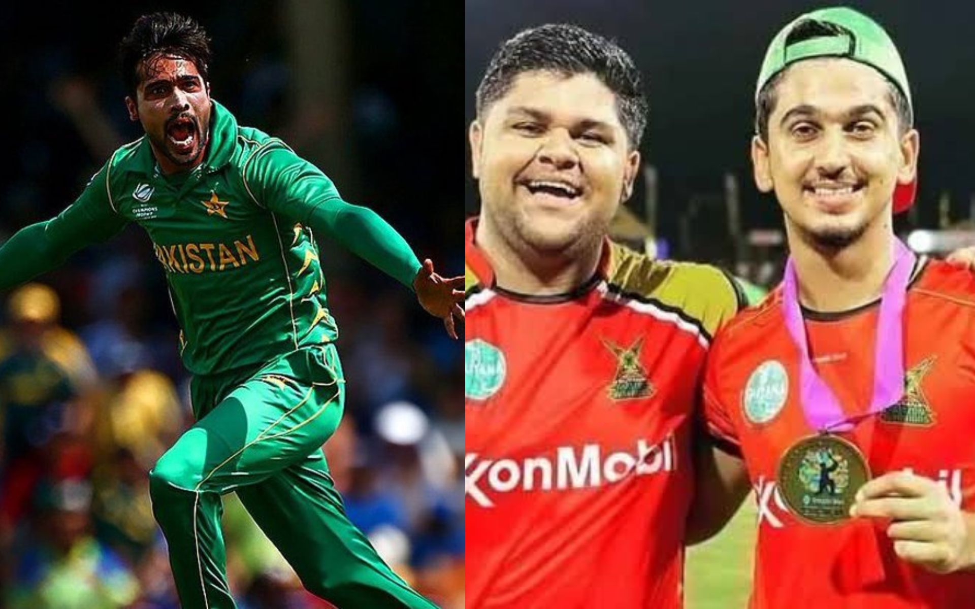 CPL 2024 के लिए आमिर-आज़म-फ़ख़र को मिली PCB से NOC; सैम अयूब चूकें