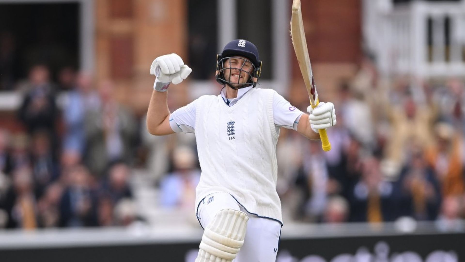 Joe Root Goes Past Cook, Equals Sunil Gavaskar And Brian Lara For Most Test Hundreds