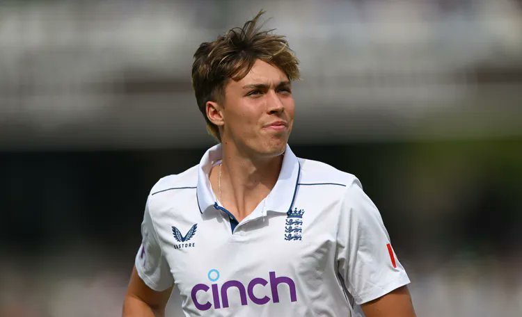 Josh Hull To Make Debut As England Announces Playing XI For 3rd Test Vs Sri Lanka