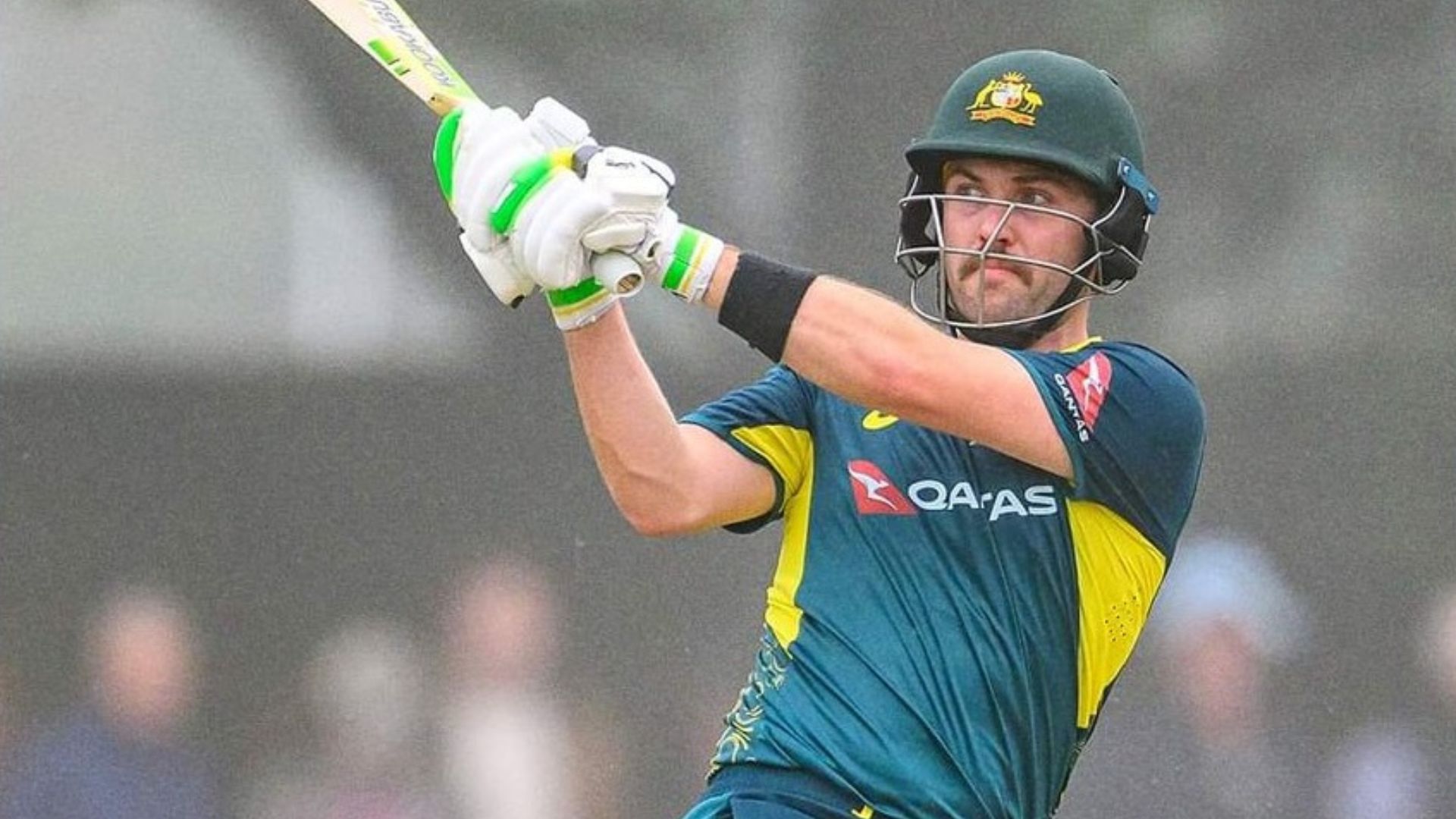 Josh Inglis Goes Past Virat Kohli And David  Warner With A Sublime T20I Hundred Vs Scotland