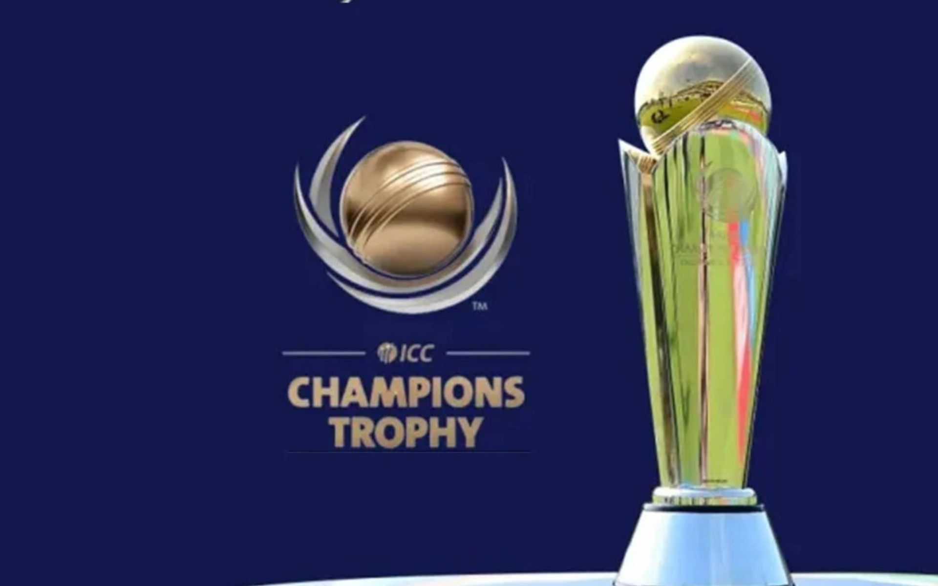 6 Teams That Failed To Qualify For Champions Trophy 2025