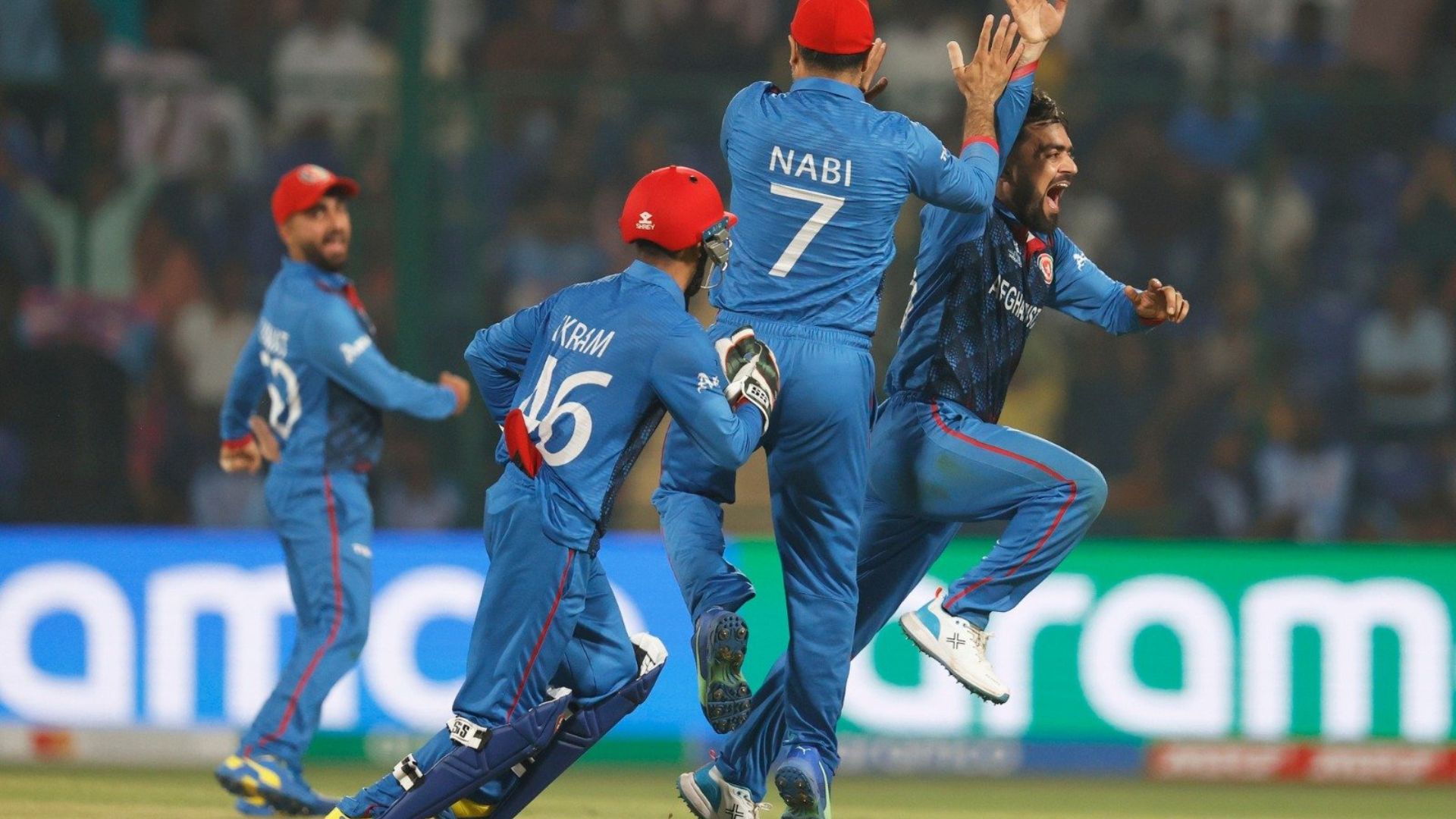 AFG Vs SA, 1st ODI | Playing 11 Prediction, Preview And Live Streaming