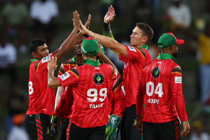 CPL 2024 Match 23, GAW vs ABF Match Prediction: Who Will Win Today's Match?