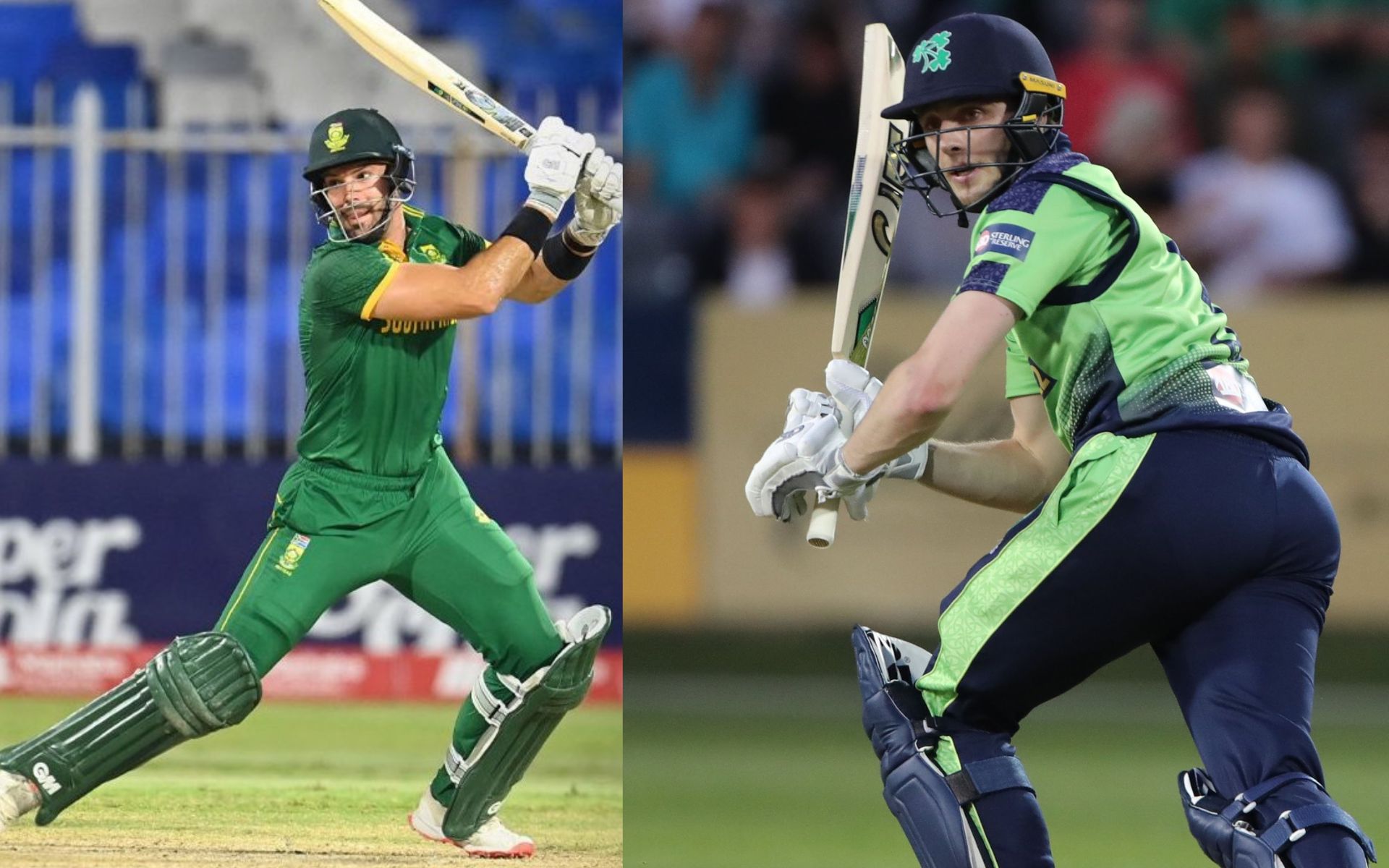 IRE vs SA: 1st T20I Dream11 Predictions, Fantasy Tips, Teams, Pitch Report & Top Picks