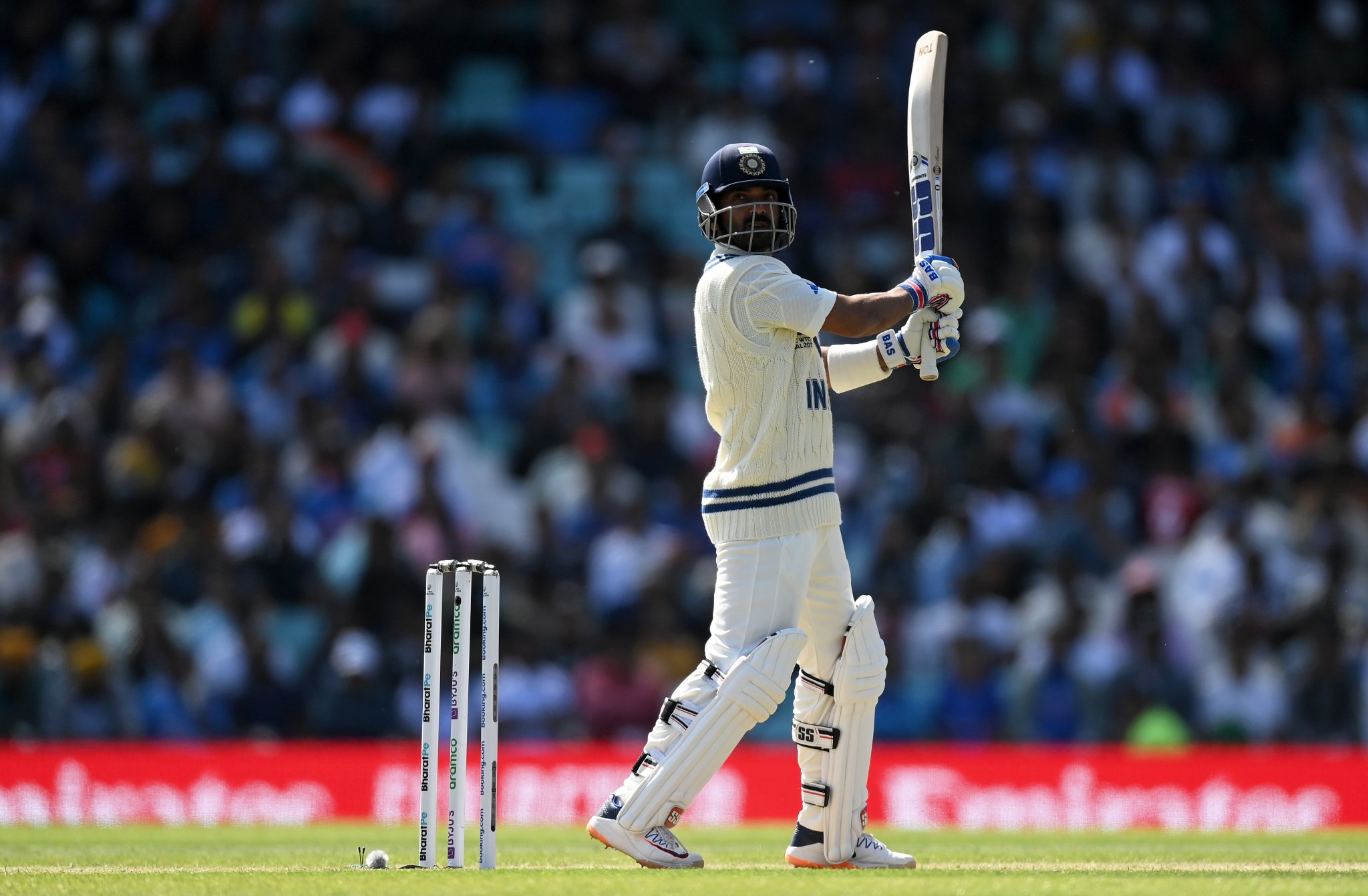 Forgotten Man Ajinkya Rahane Recalls MCG Ton Vs Australia Ahead Of BGT 2024-25