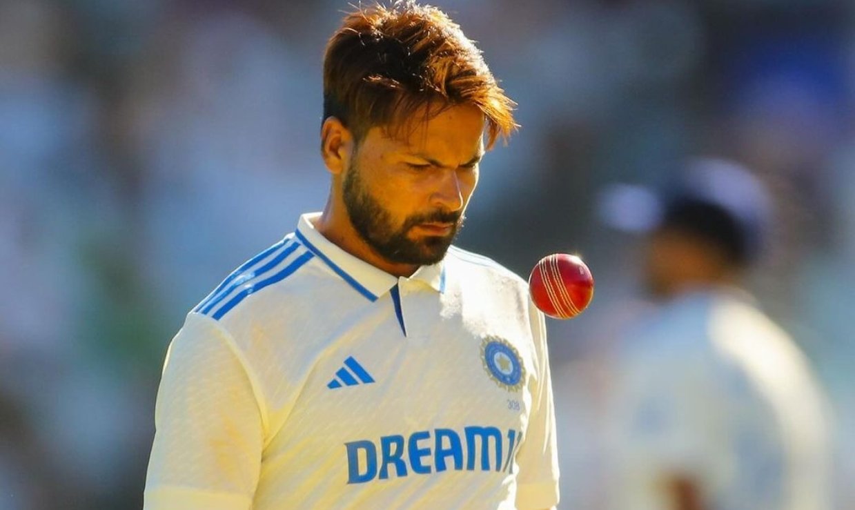 ऑस्ट्रेलिया ए के ख़िलाफ़ अनाधिकारिक टेस्ट में भारत की ओर से मुकेश कुमार ने हासिल किए 6 विकेट