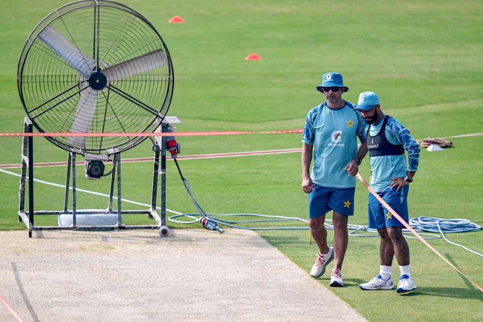 Relief For Pakistan! Multan, Rawalpindi Pitches For ENG Vs PAK Tests Rated 'Satisfactory' By ICC