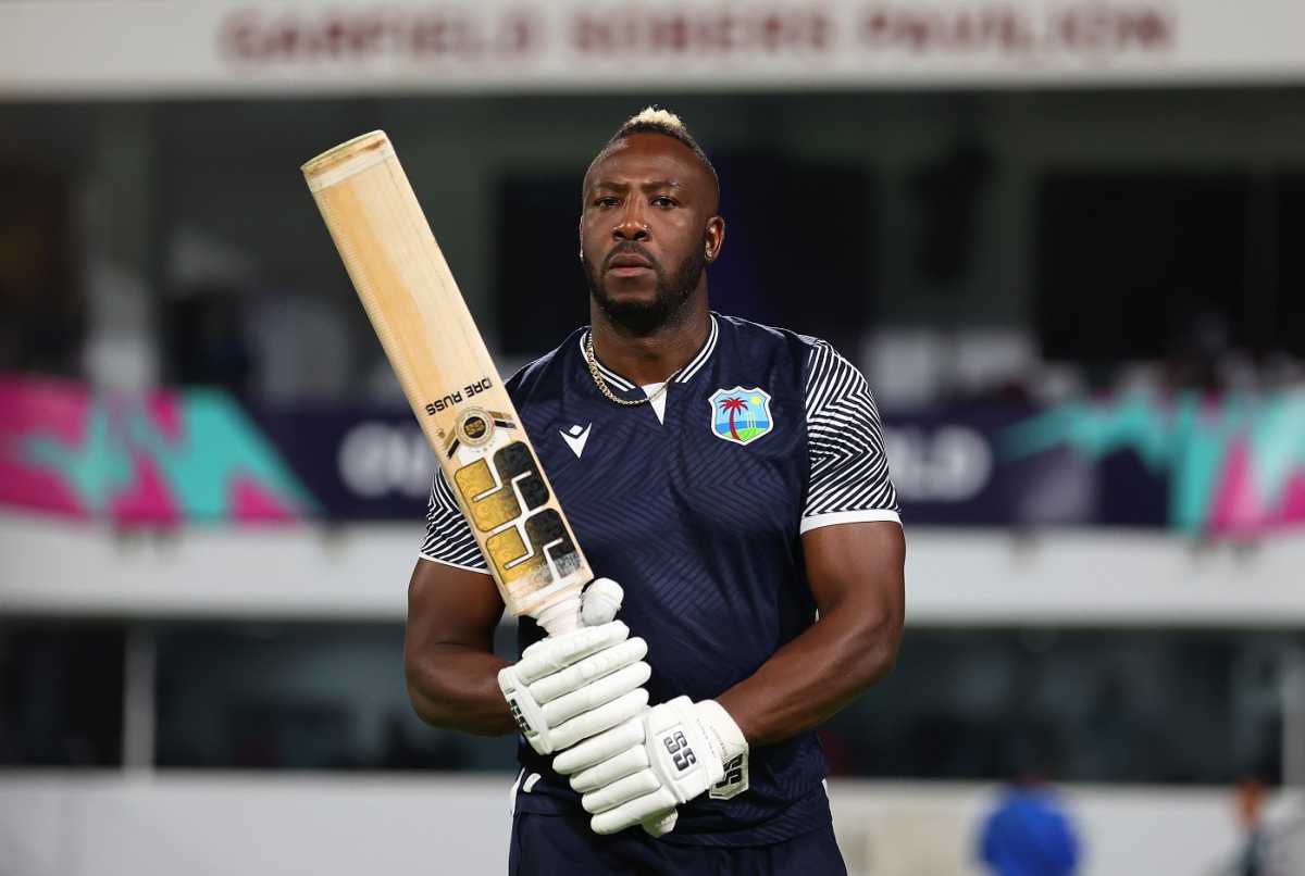 इंग्लैंड के ख़िलाफ़ पहले T20 मैच के लिए वेस्टइंडीज़ की संभावित प्लेइंग इलेवन